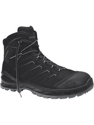 Lowa veiligheidsschoenen 5480 lowa larrox work gtx mid