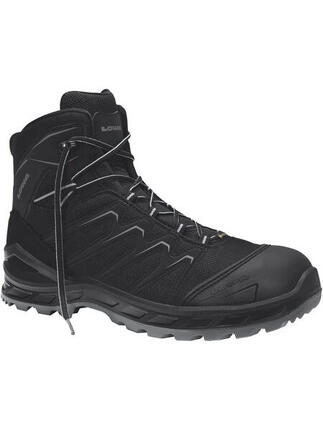 LOWA Sicherheitsschuhe 5480 Lowa LARROX Work GTX Mid