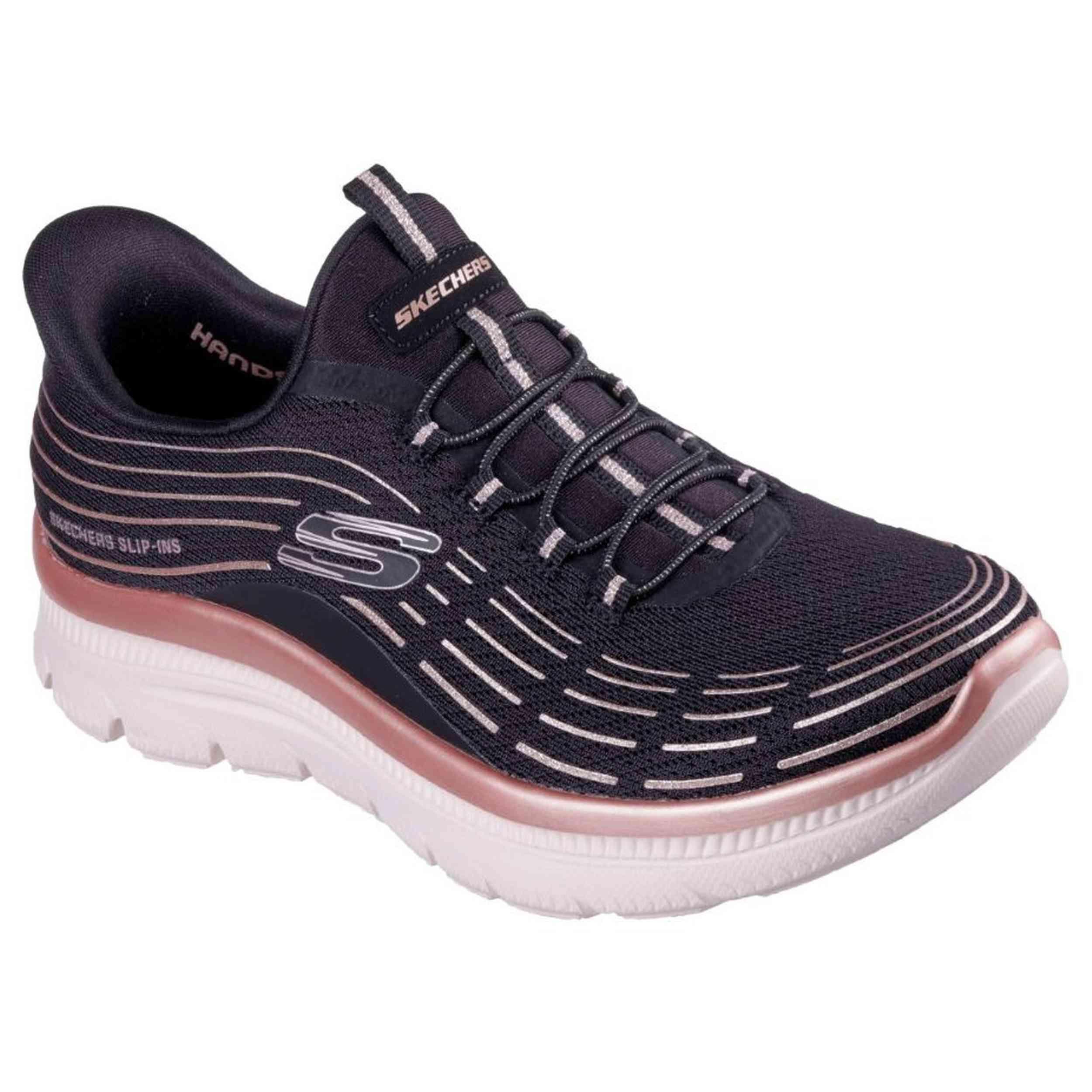 Schoen Skechers model 098-150611 voor vrouwen 2/7