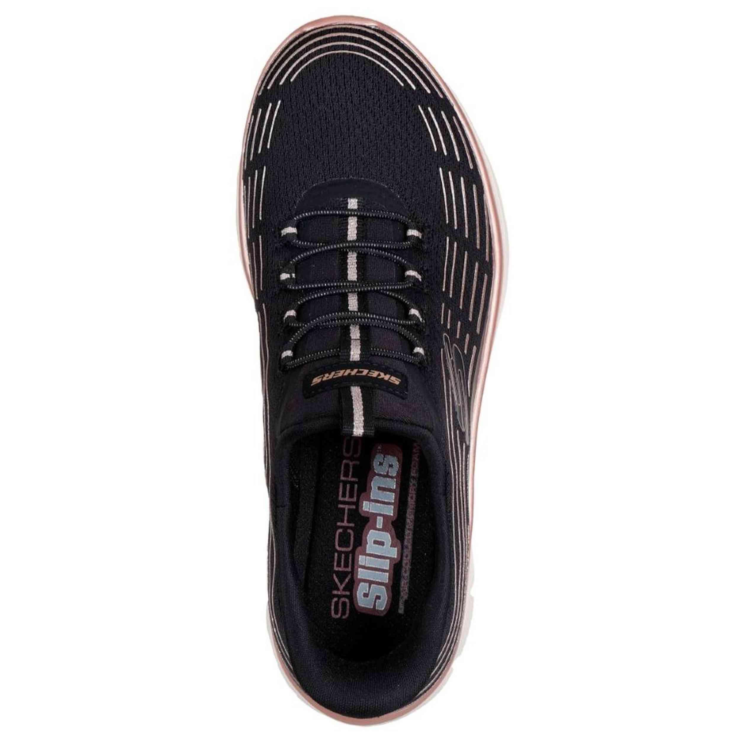 Schoen Skechers model 098-150611 voor vrouwen 4/7