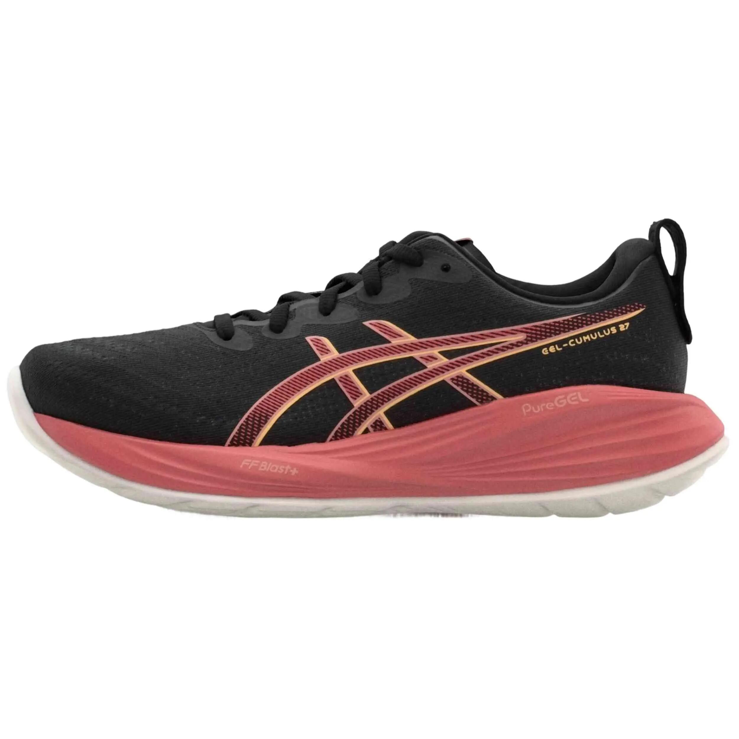 Chaussures de course Asics modèle 1012B772-003 pour femmes 3/3