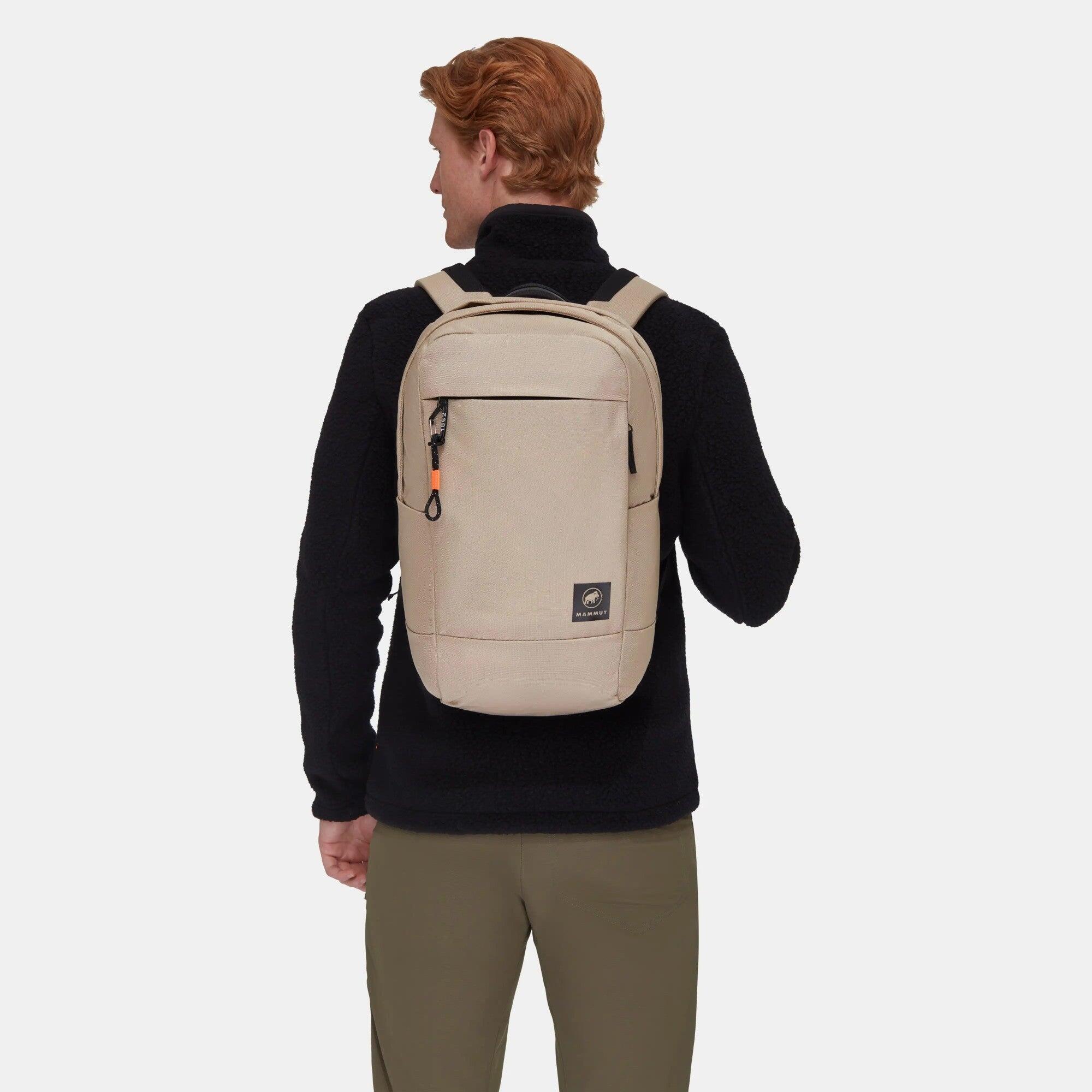 Mammut Xeron 25 - Rucksack 17.3" 47 cm 7/7