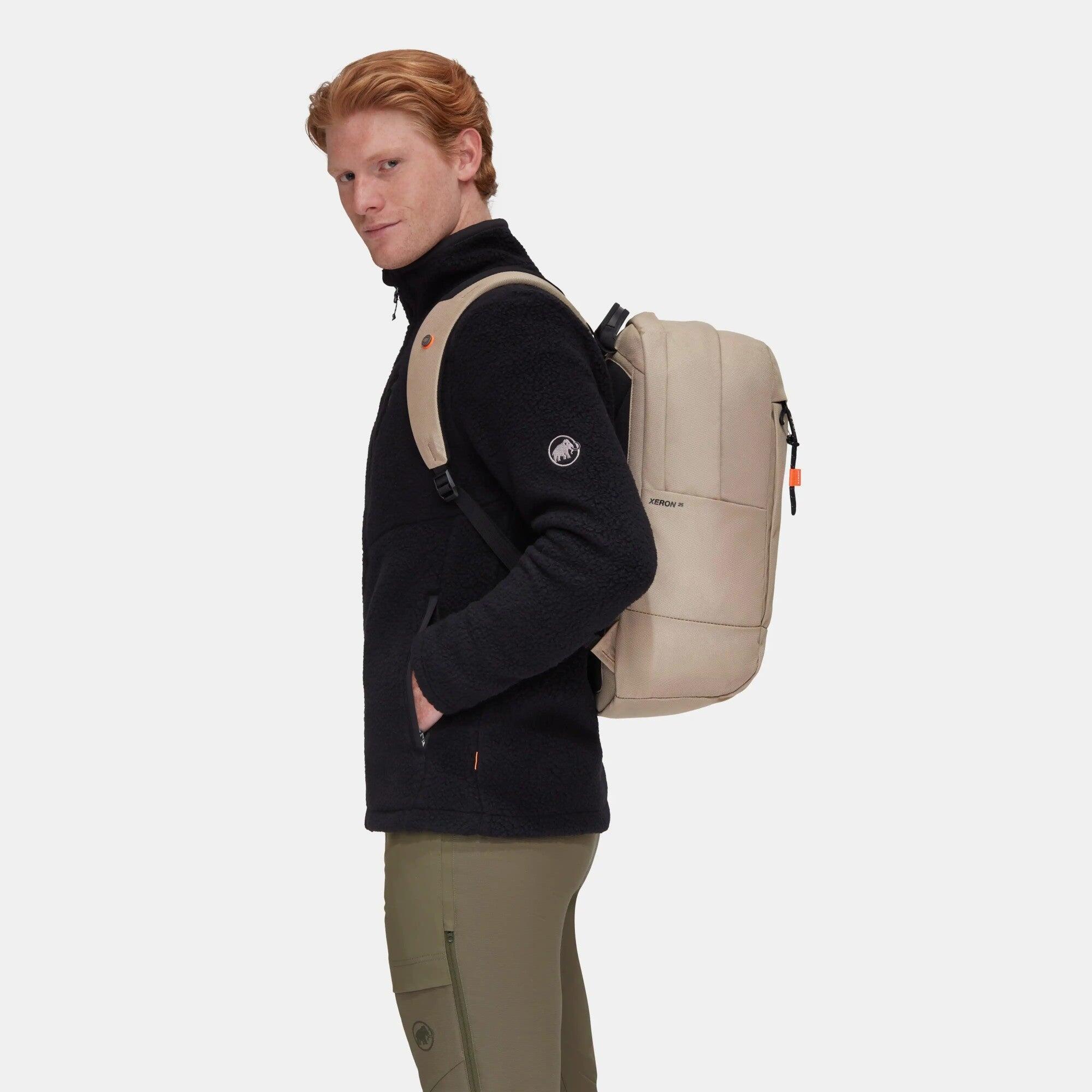 Mammut Xeron 25 - Rucksack 17.3" 47 cm 6/7