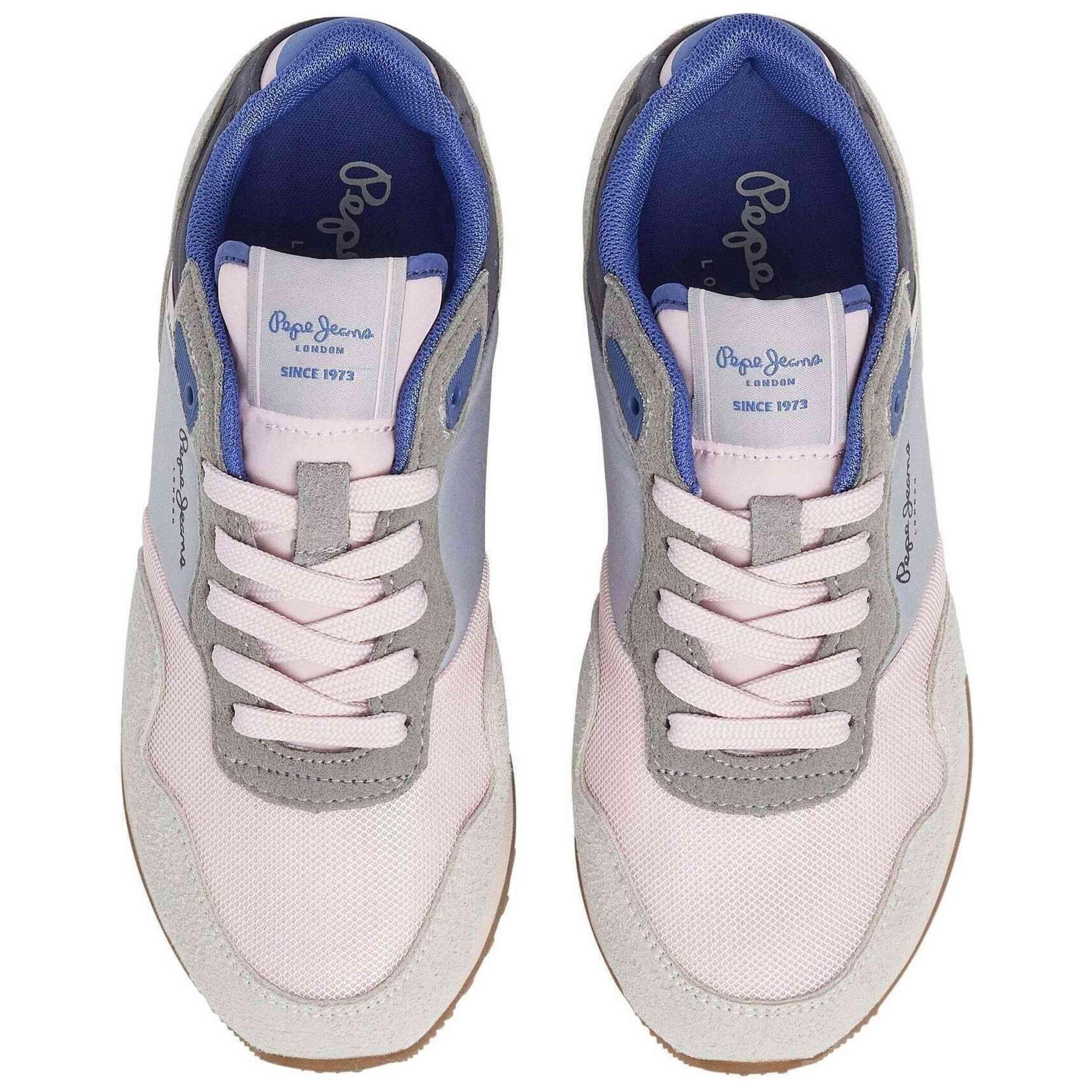 Scarpe Pepe jeans modello 091-PGS400007 per donne 3/5