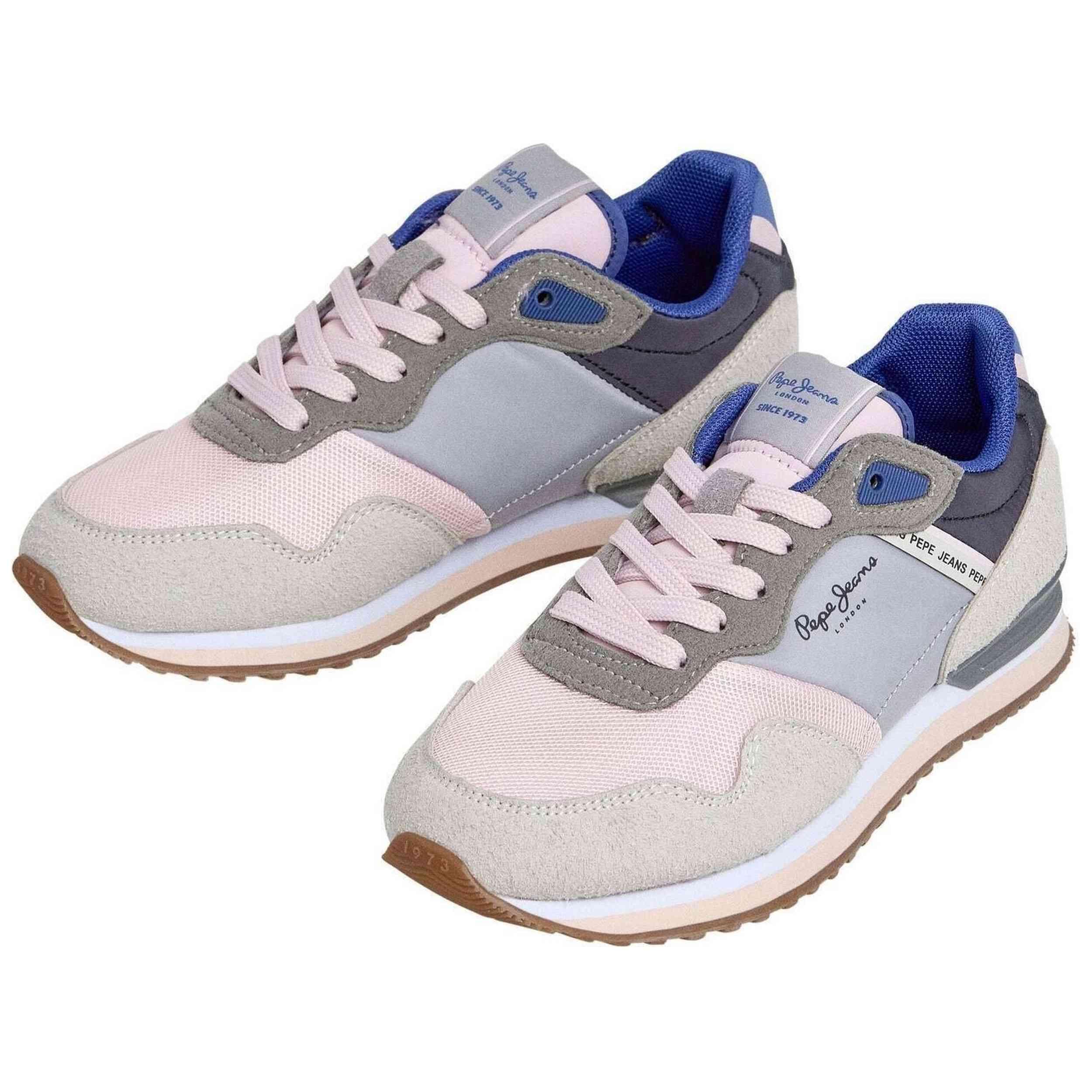 Scarpe Pepe jeans modello 091-PGS400007 per donne 2/5