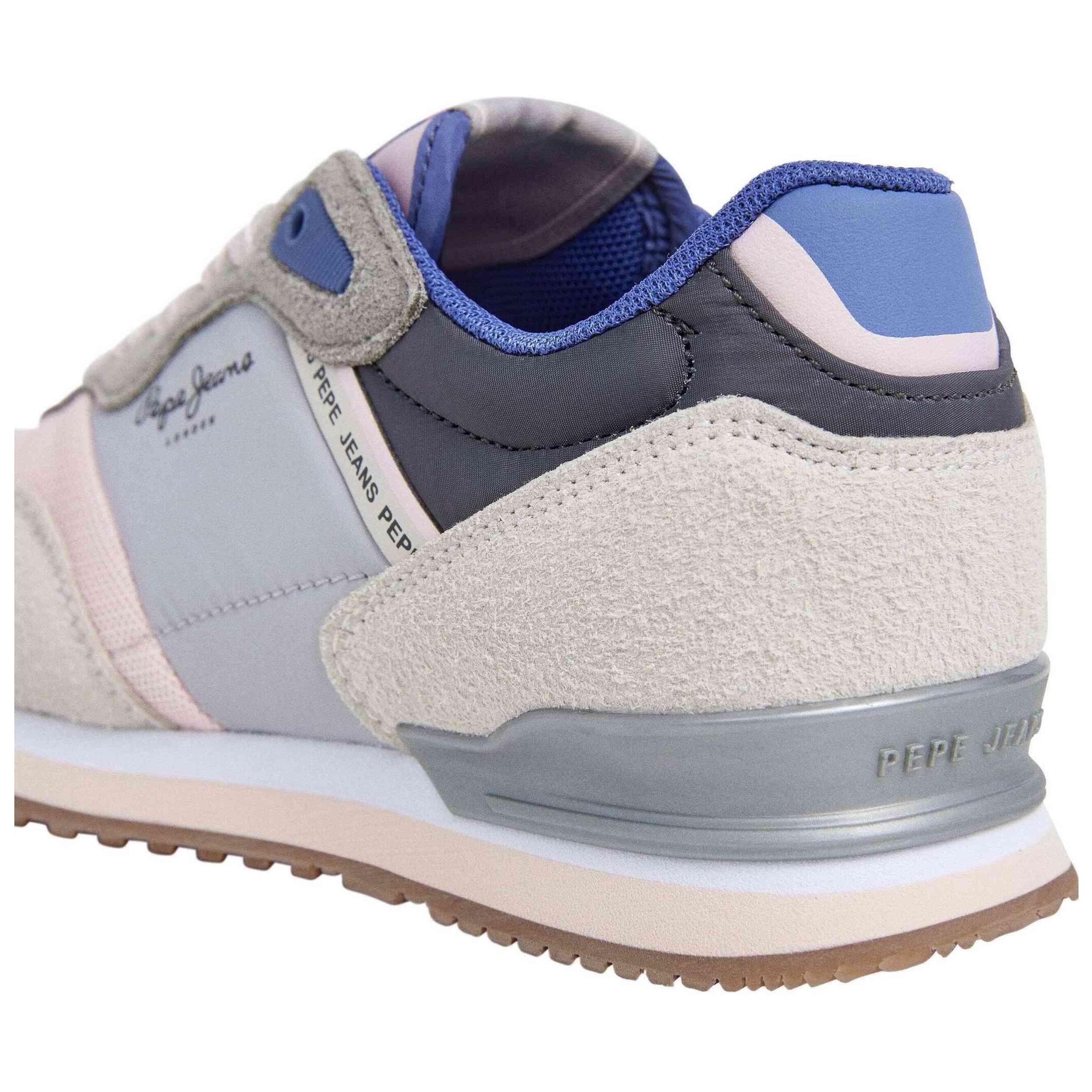 Scarpe Pepe jeans modello 091-PGS400007 per donne 5/5