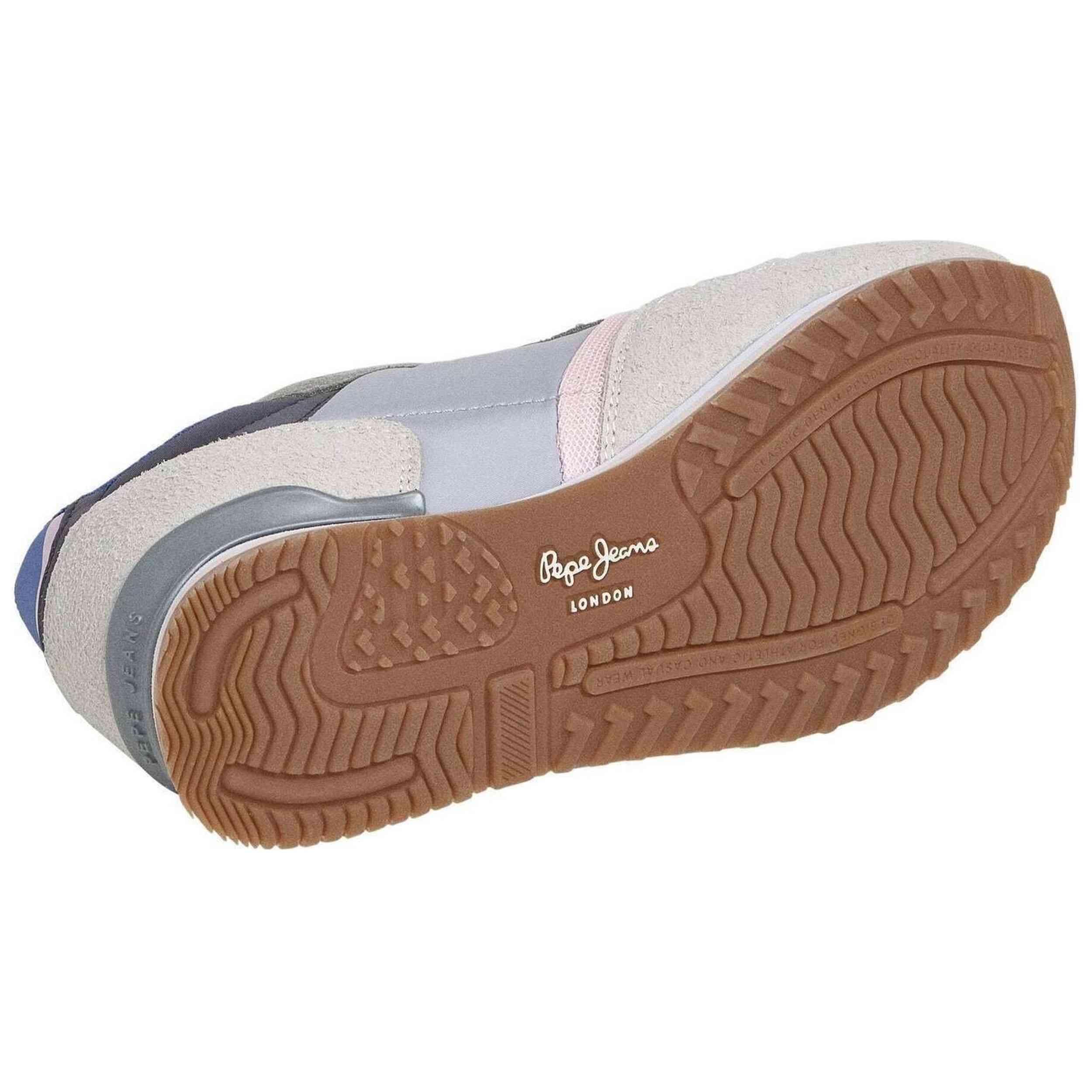 Scarpe Pepe jeans modello 091-PGS400007 per donne 4/5