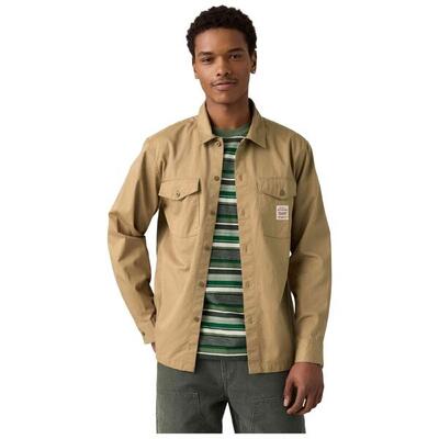 Overhemd levi's model 124-15185791779160 voor mannen