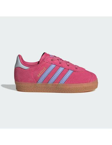 Baskets ADIDAS Gazelle Cf El I 3/5
