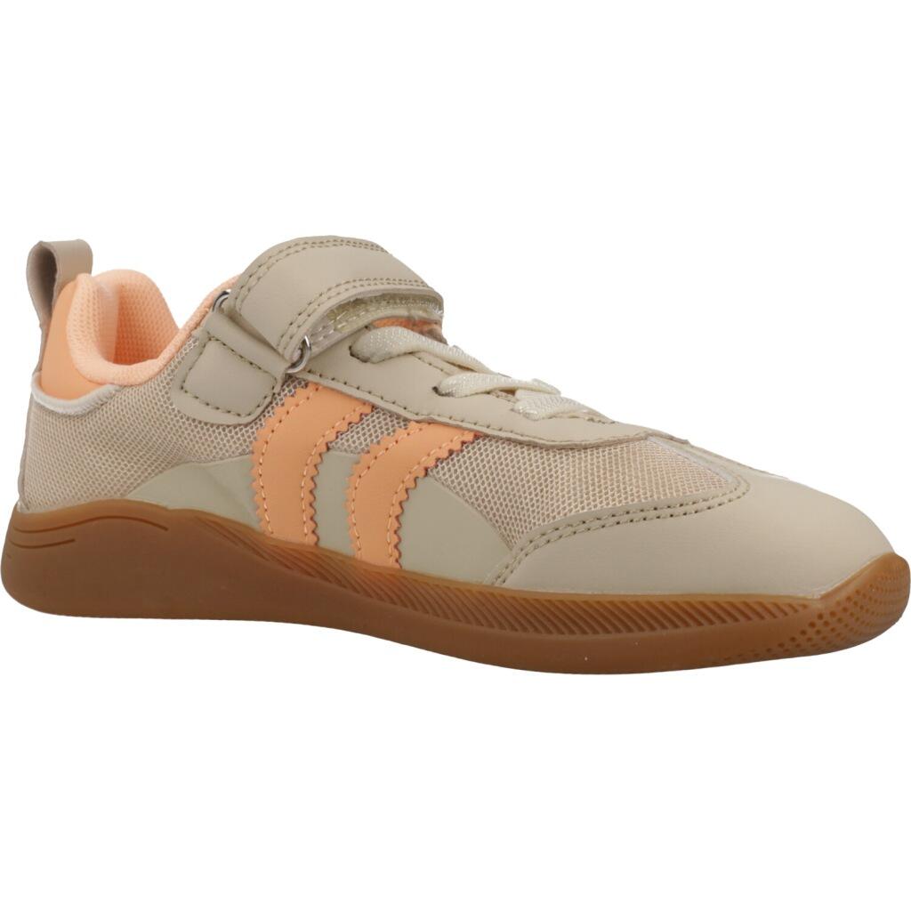 Buty BLANDITOS ARESBD Jasnobrązowy 5/5