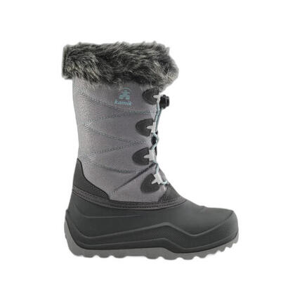 Bottes d'hiver grande taille enfant Kamik Snowangel