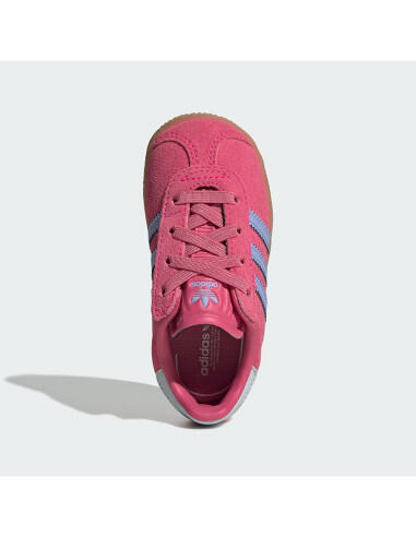 Baskets ADIDAS Gazelle Cf El I 4/5