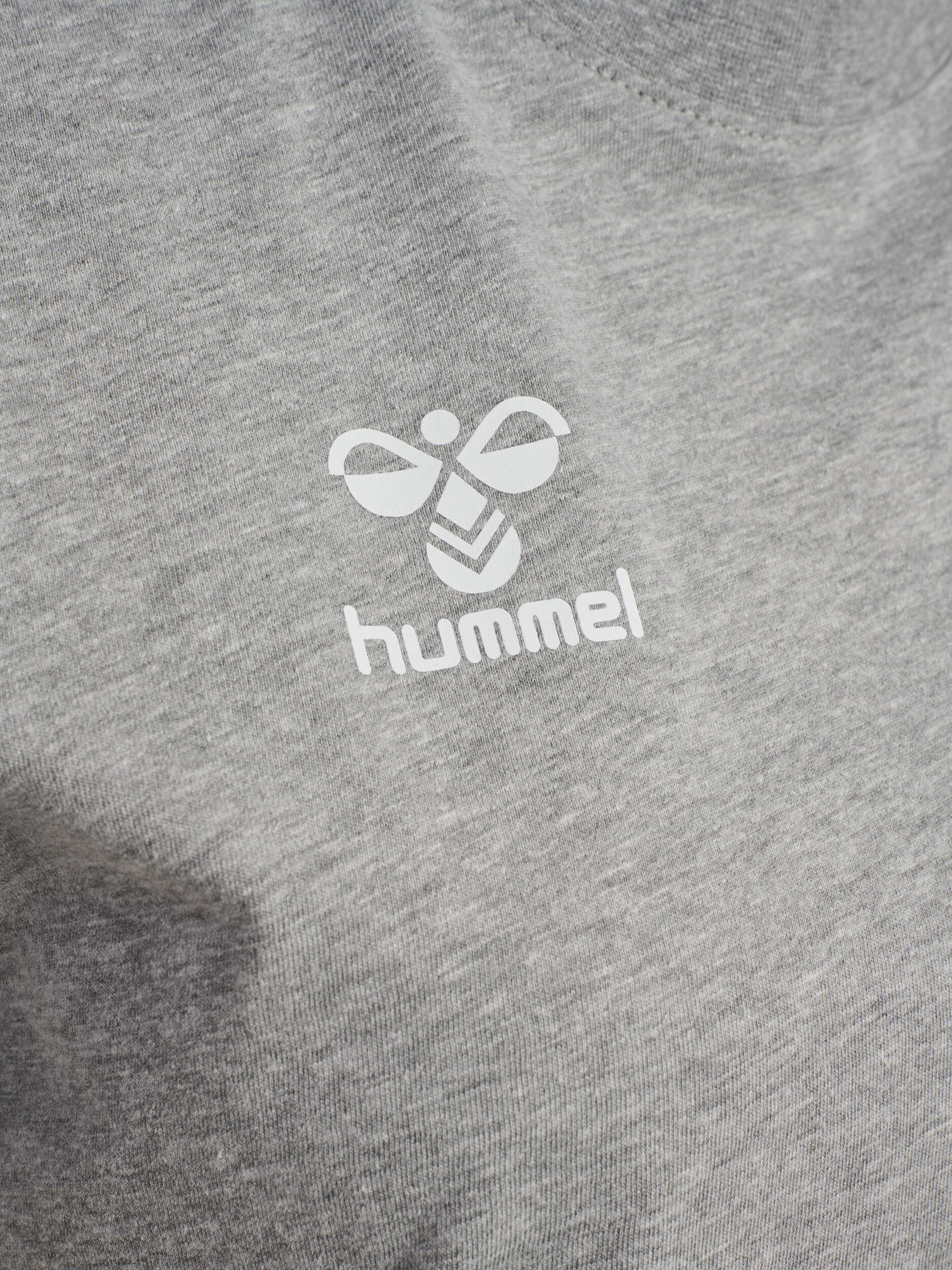 T-shirt da donna Hummel Go 2.0 Chevron 3/5