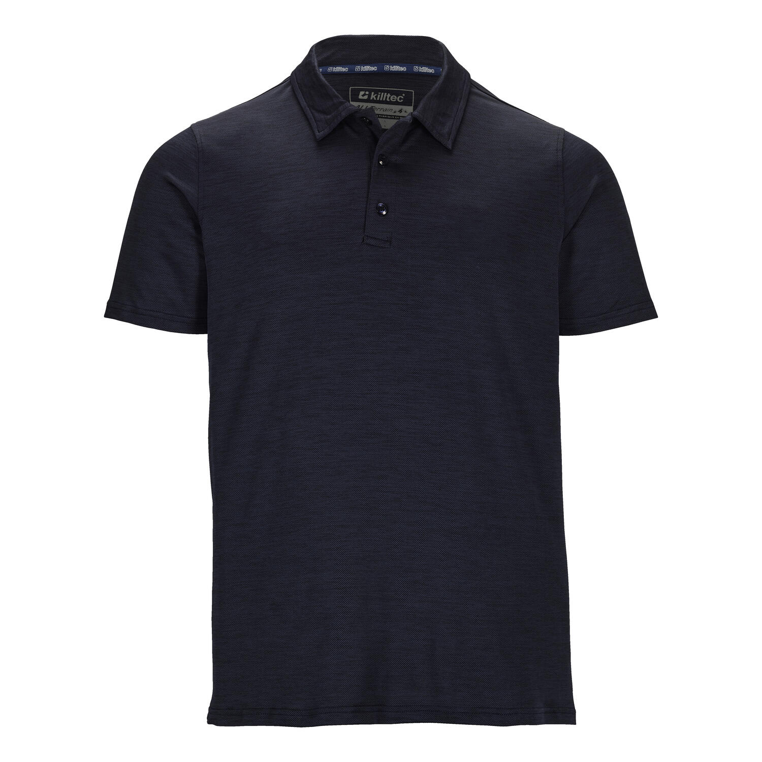 Herren Polo-Shirt MN PL SHRT 2/4