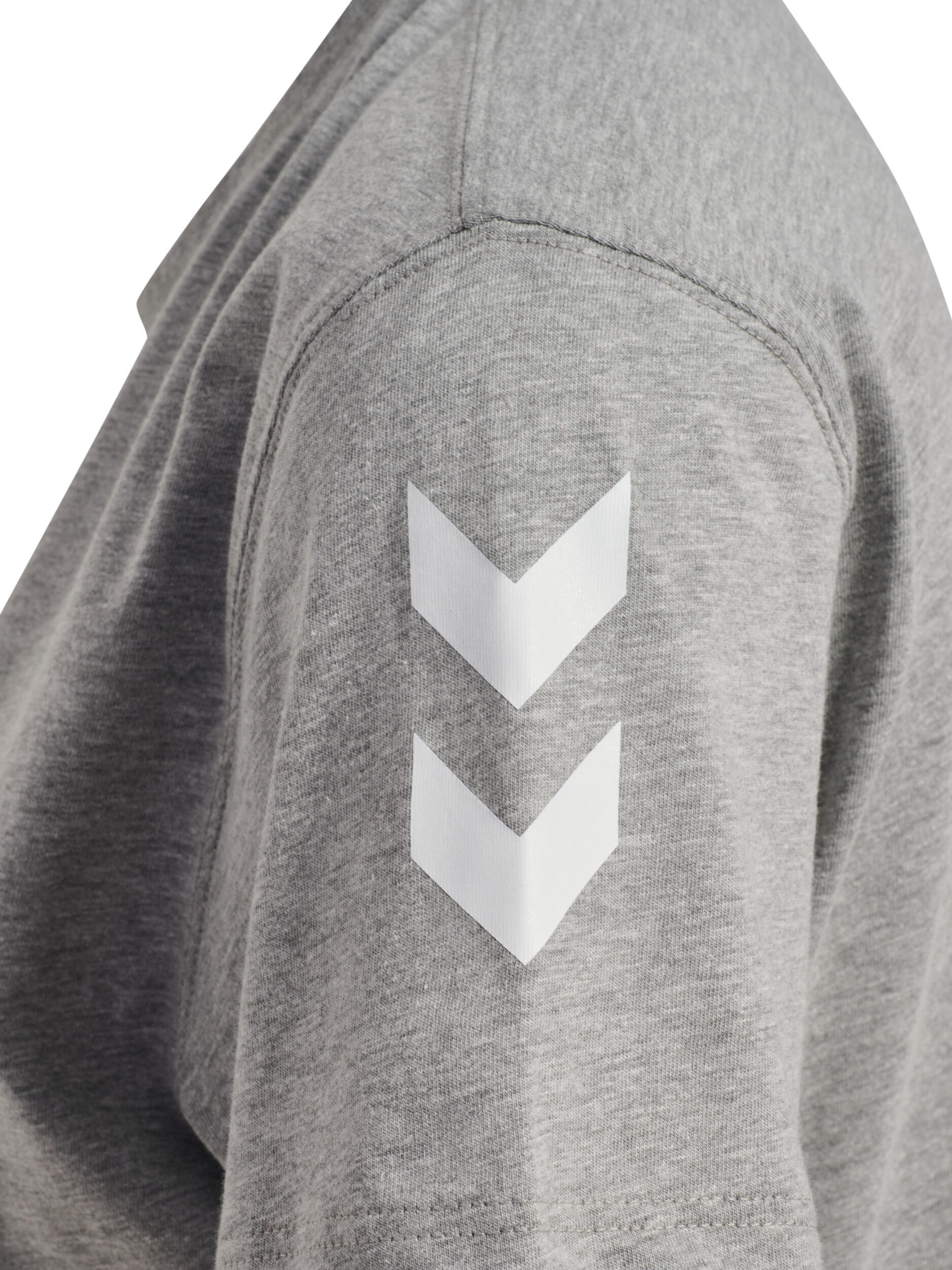 T-shirt da donna Hummel Go 2.0 Chevron 5/5