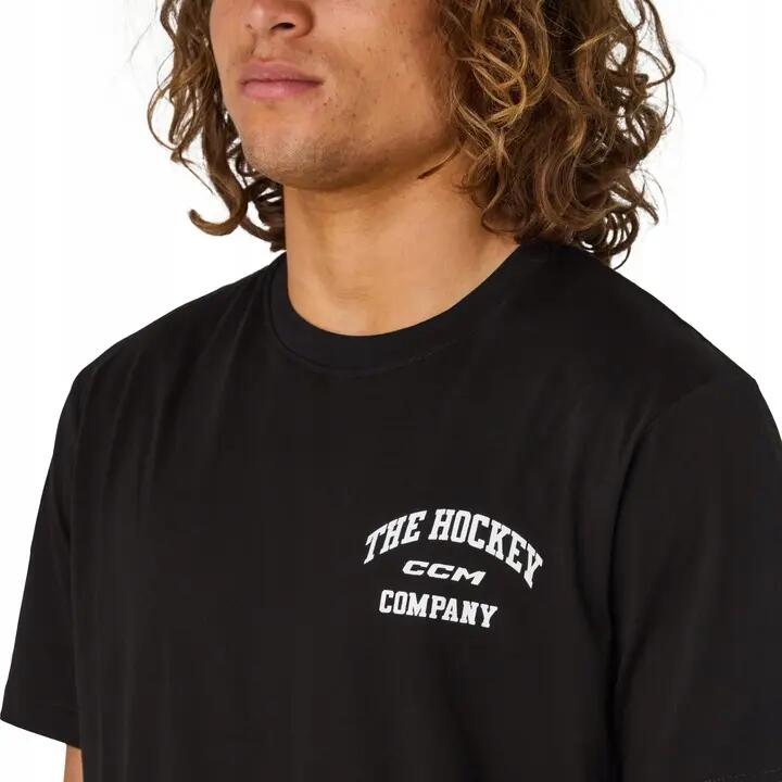 Triko Athleisure Tee SR Senior 3/4