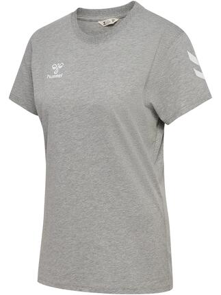 Instap T-Shirt Hmlgo Dames