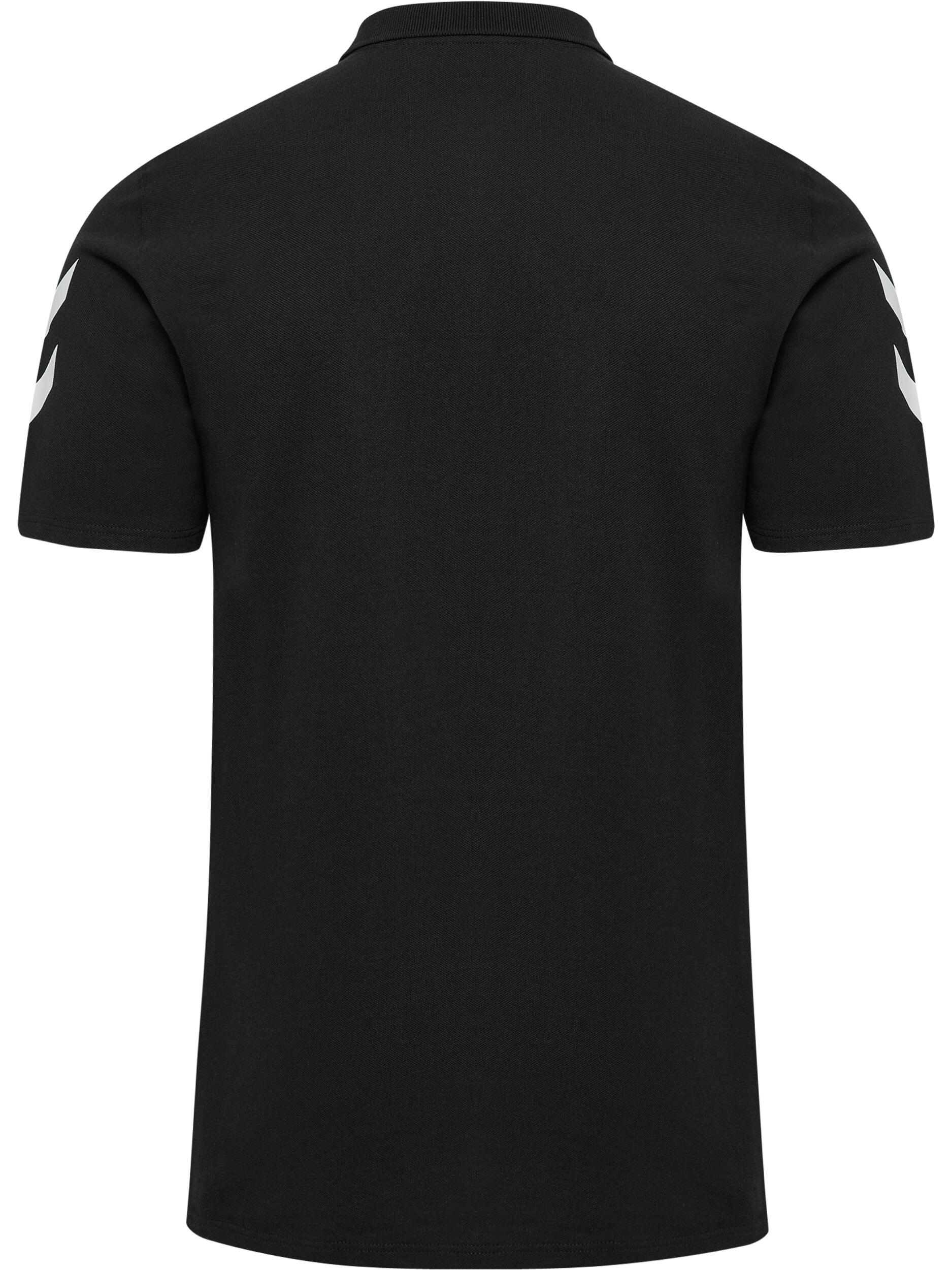Polo Hummel Go 2.0 Chevron 2/5