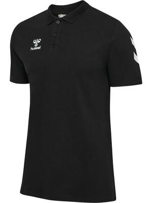 Polo Hummel Go 2.0 Chevron
