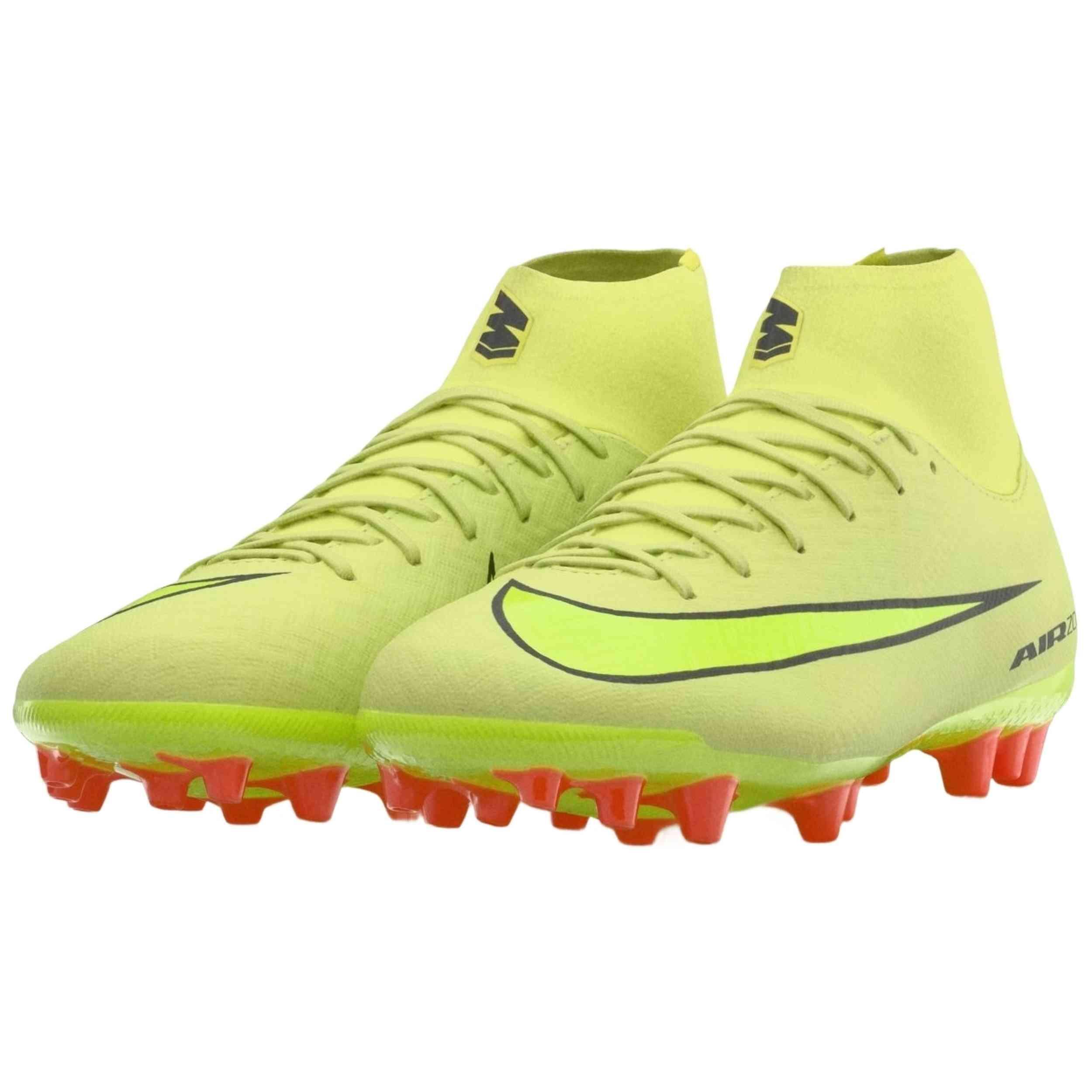 Botas de futbol Mitchell & ness modelo 072-8300 para hombre 2/4