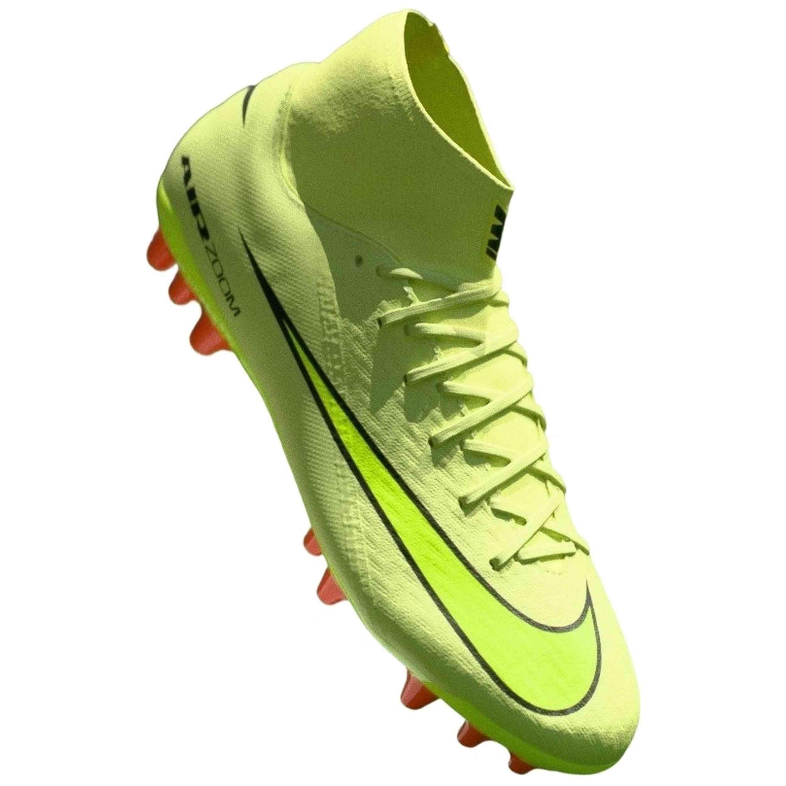 Botas de futbol Mitchell & ness modelo 072-8300 para hombre 4/4