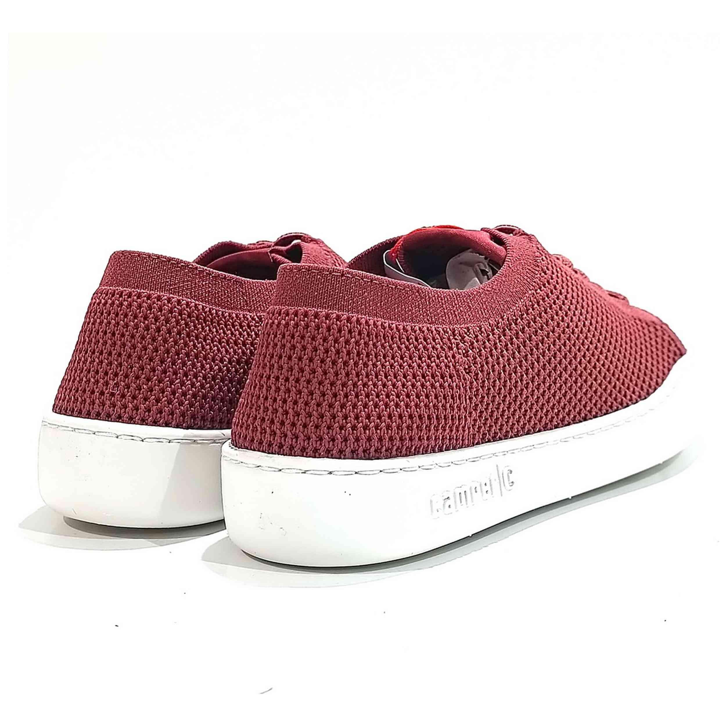 Schoen Camper model 121-K201390-010 voor vrouwen 3/4