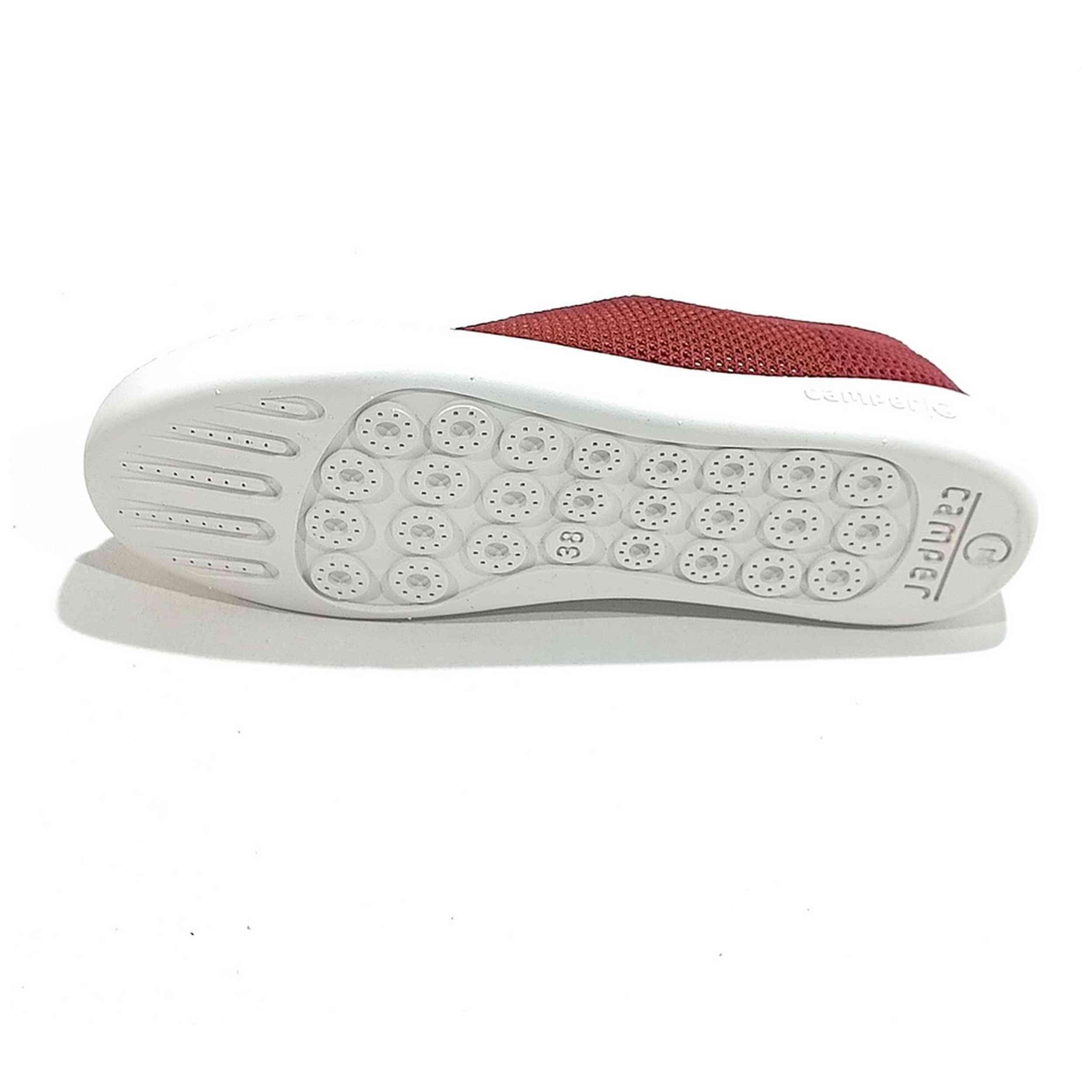 Schoen Camper model 121-K201390-010 voor vrouwen 4/4