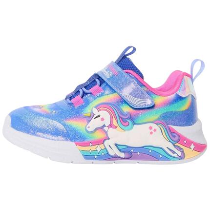 Turnschuhe Skechers Modell 302298N-BLMT für mädchen