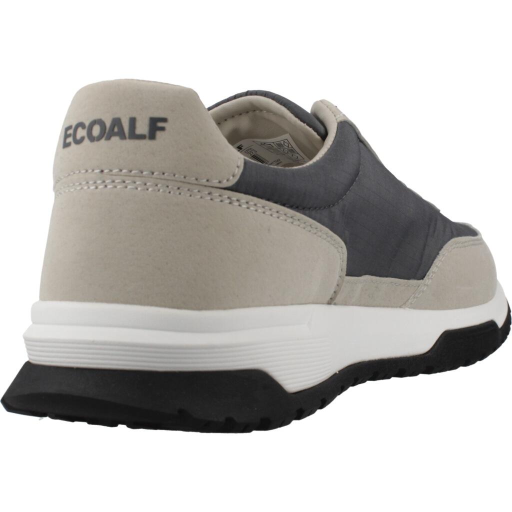 Zapatillas hombre Ecoalf Ventura Sneaker Man 3/5