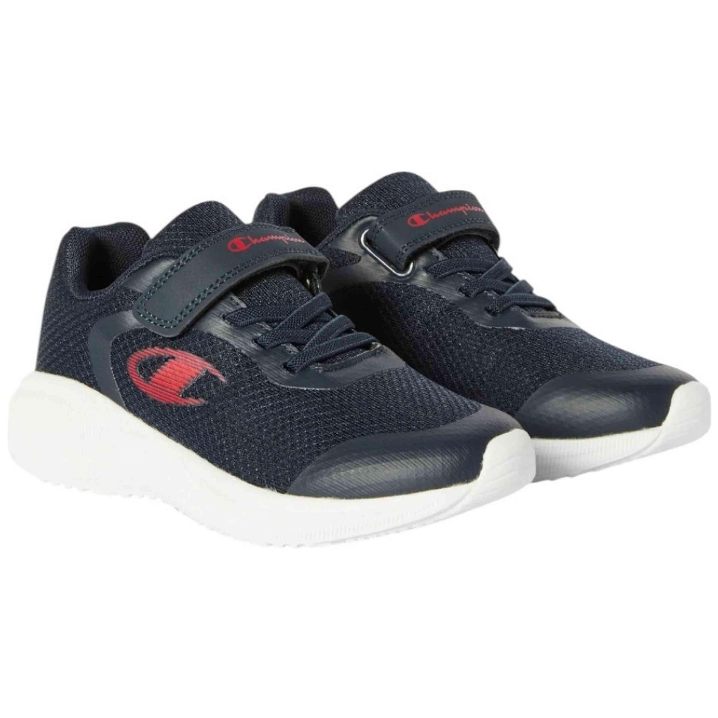 Baskets Champion modèle S32904-BS013 pour enfants 2/5