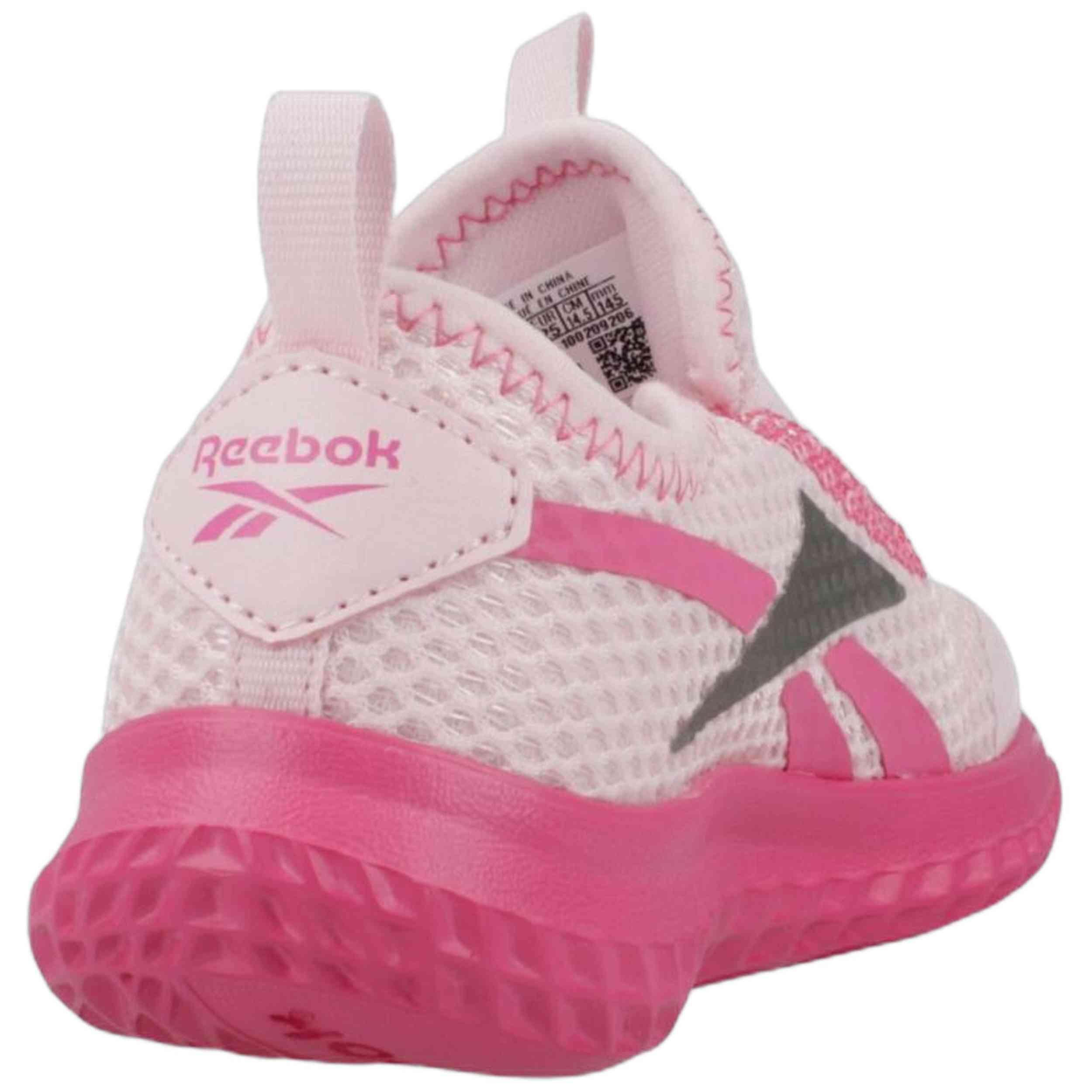 Baskets Reebok modèle 100209206 pour unisexe enfants 3/5