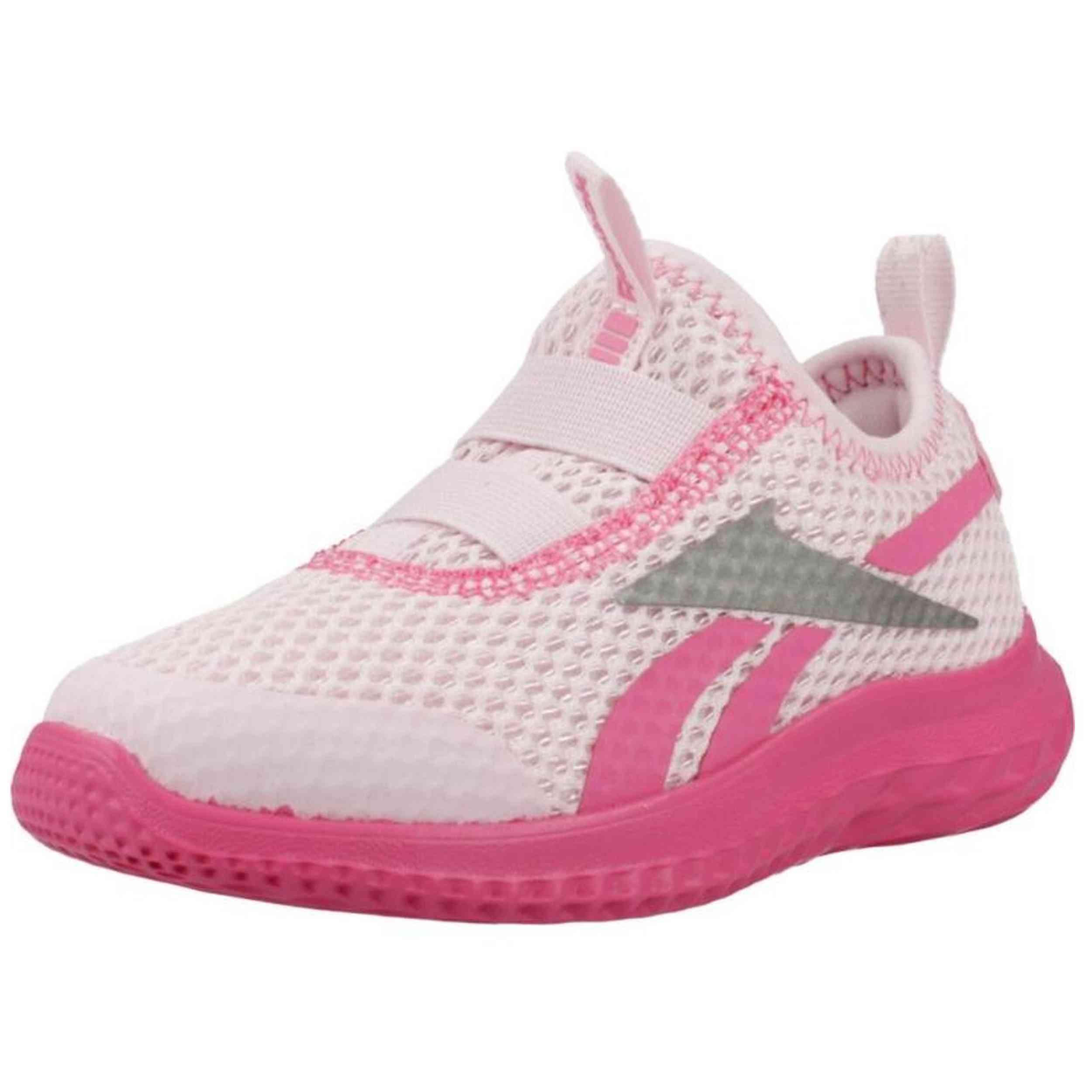 Baskets Reebok modèle 100209206 pour unisexe enfants 2/5