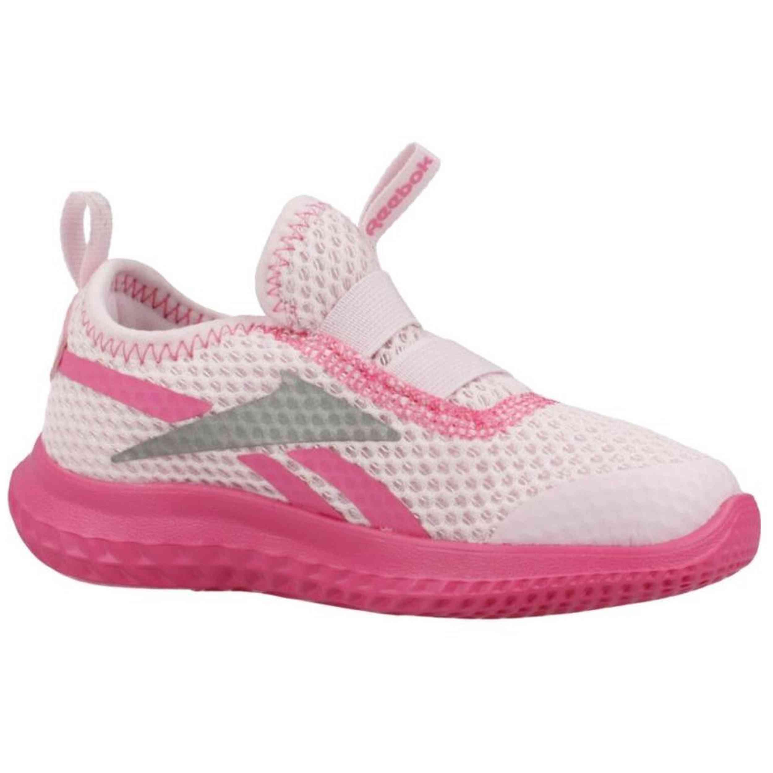 Baskets Reebok modèle 100209206 pour unisexe enfants 5/5