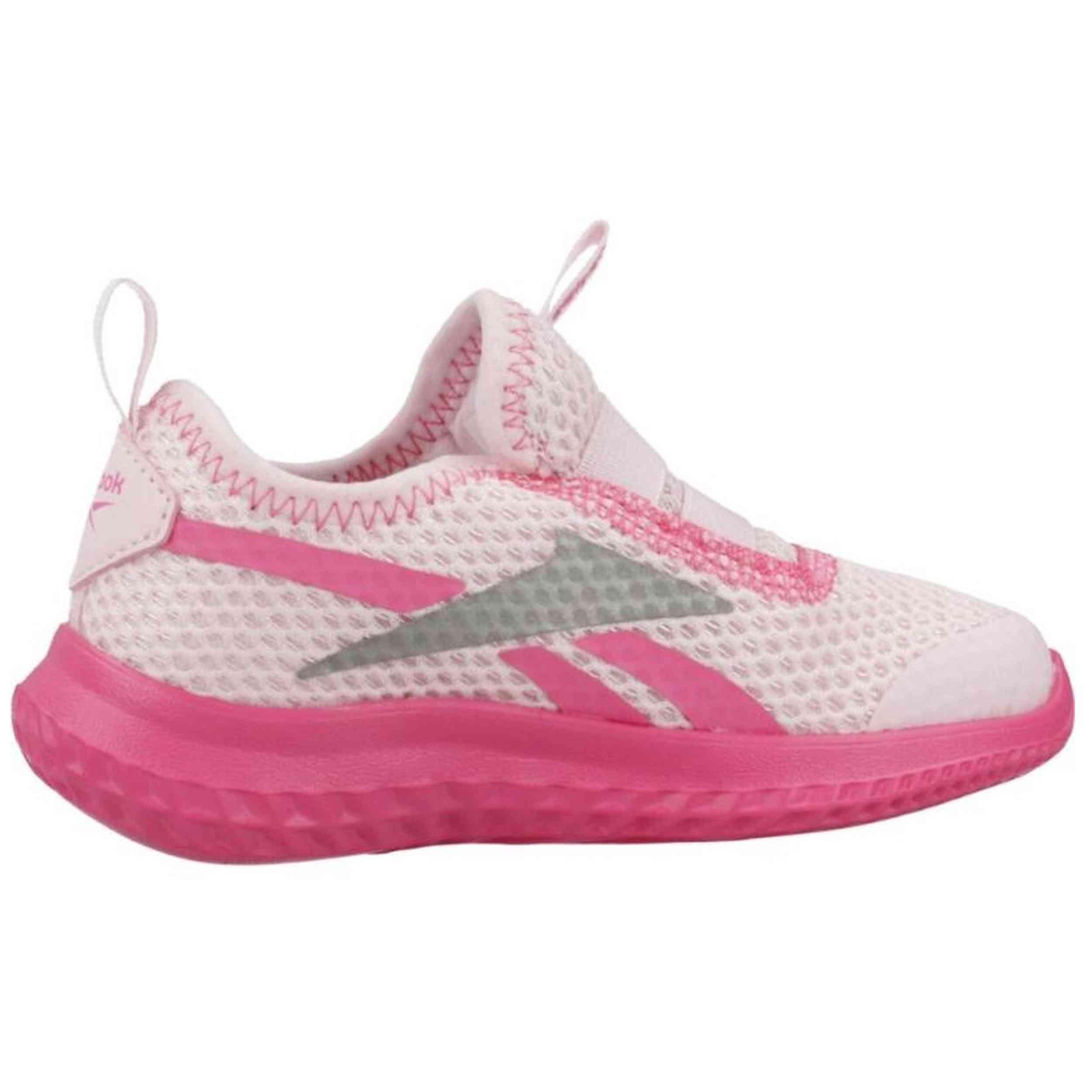 Baskets Reebok modèle 100209206 pour unisexe enfants 4/5