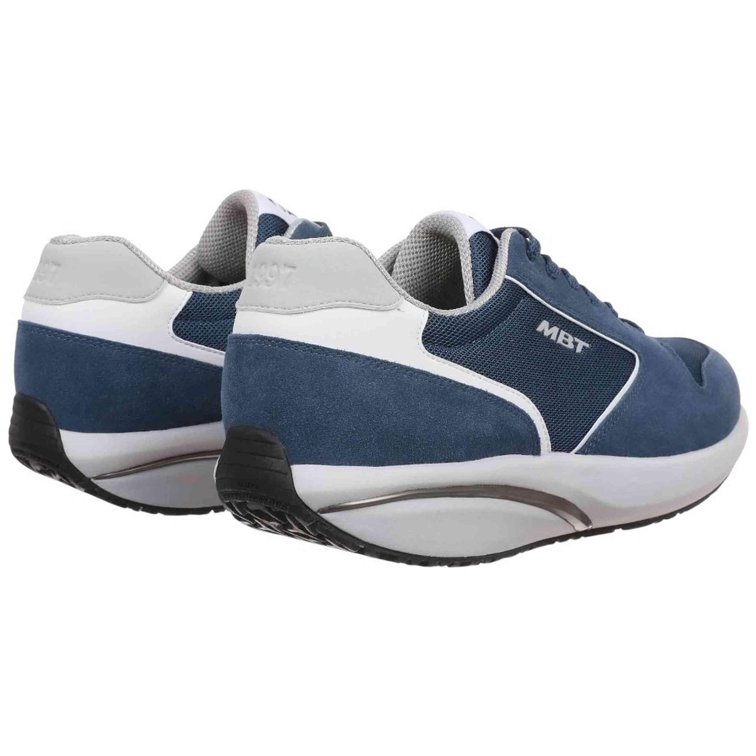 Hardloopschoenen Mbt model 080-MBT-1997 CLASSIC II M voor mannen 4/5