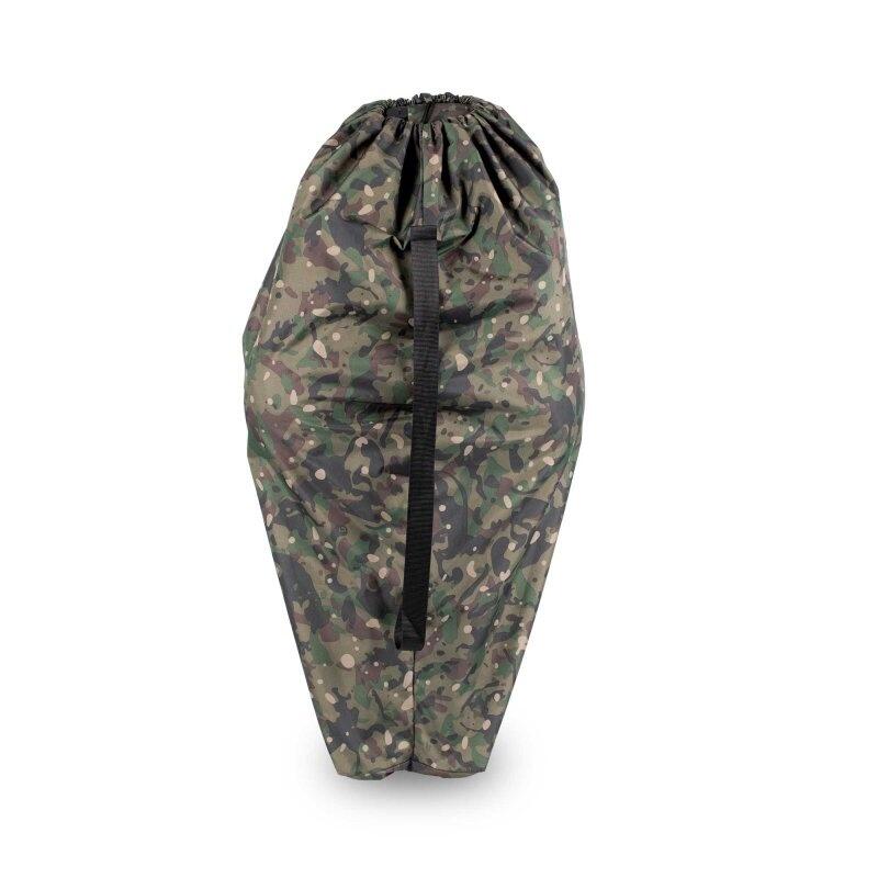 Trakker Levelite Luna Chair Camo 2/7