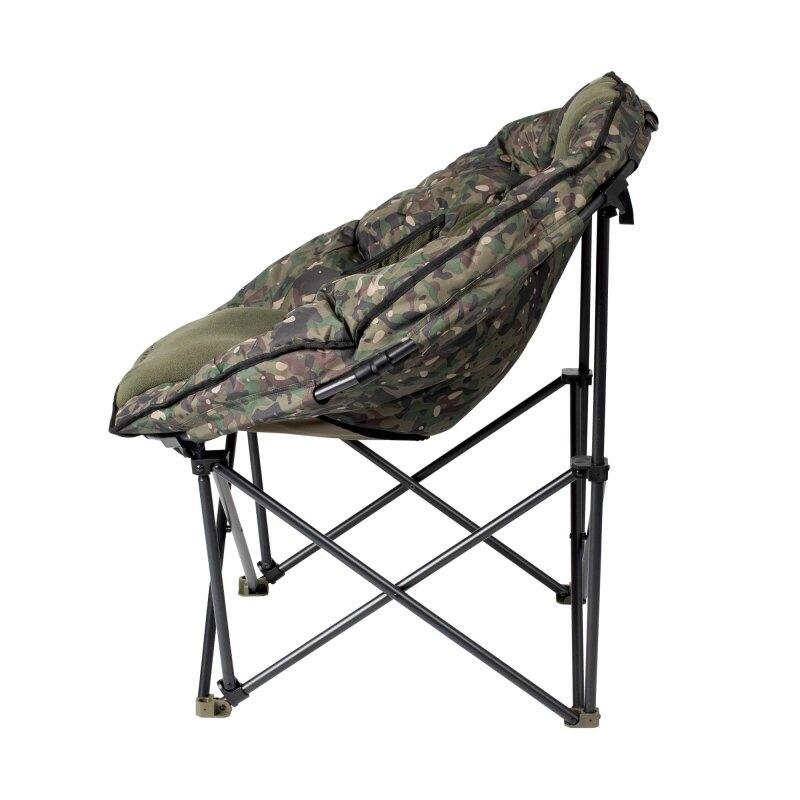 Trakker Levelite Luna Chair Camo 7/7