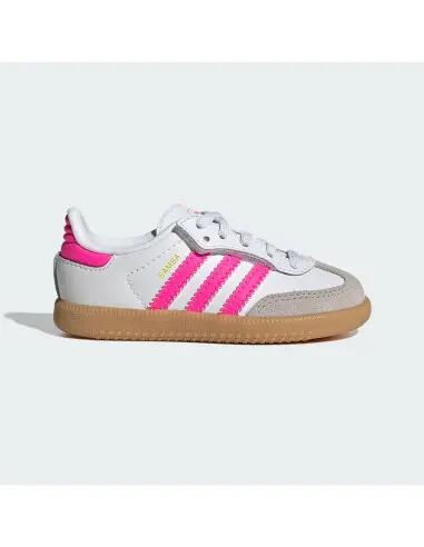 ADIDAS Samba Og Cf El I - Scarpe da ginnastica 3/5
