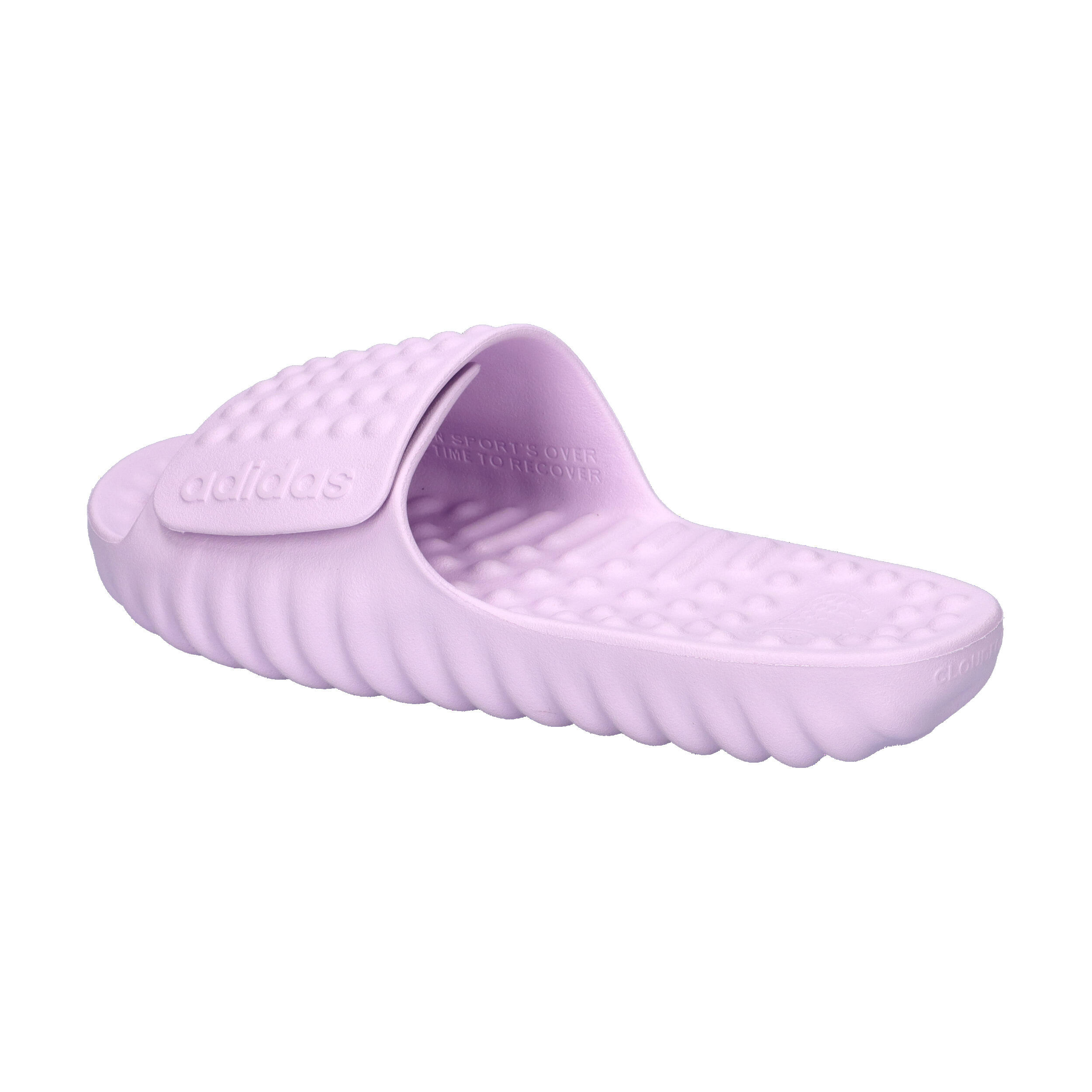 adidas Unisex Badeschlappen ADISSAGE 360REC 10/14