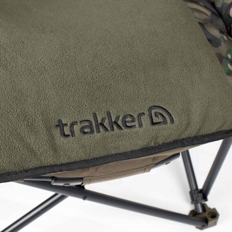 Trakker Levelite Luna Chair Camo 5/7