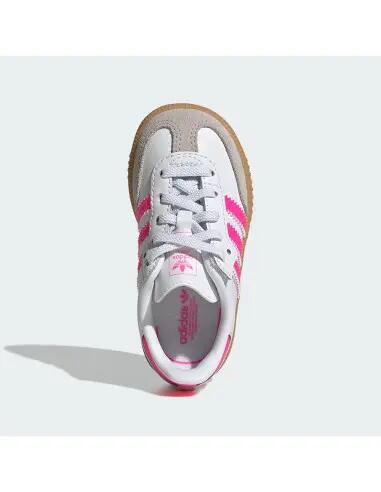 ADIDAS Samba Og Cf El I - Scarpe da ginnastica 4/5