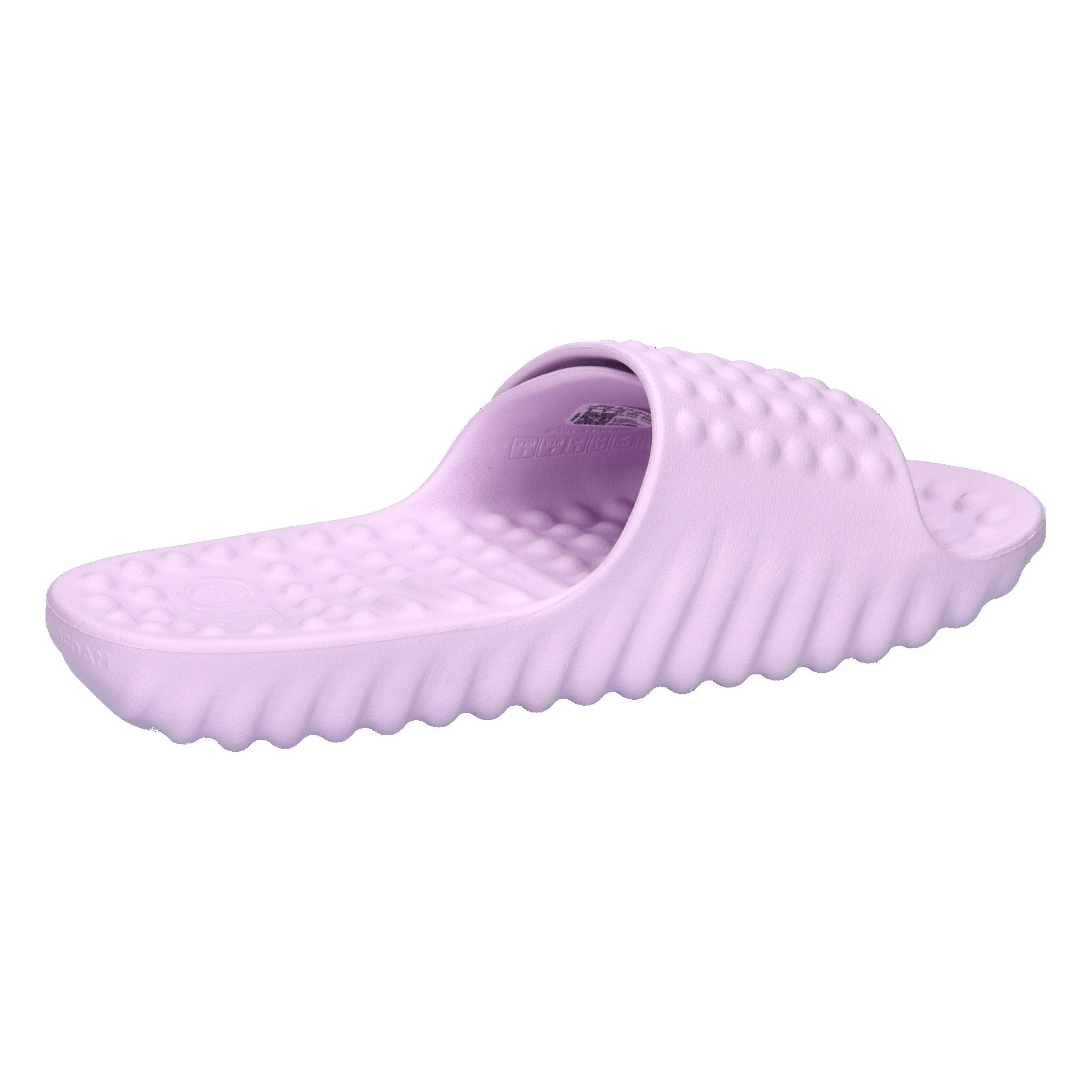 adidas Unisex Badeschlappen ADISSAGE 360REC 14/14
