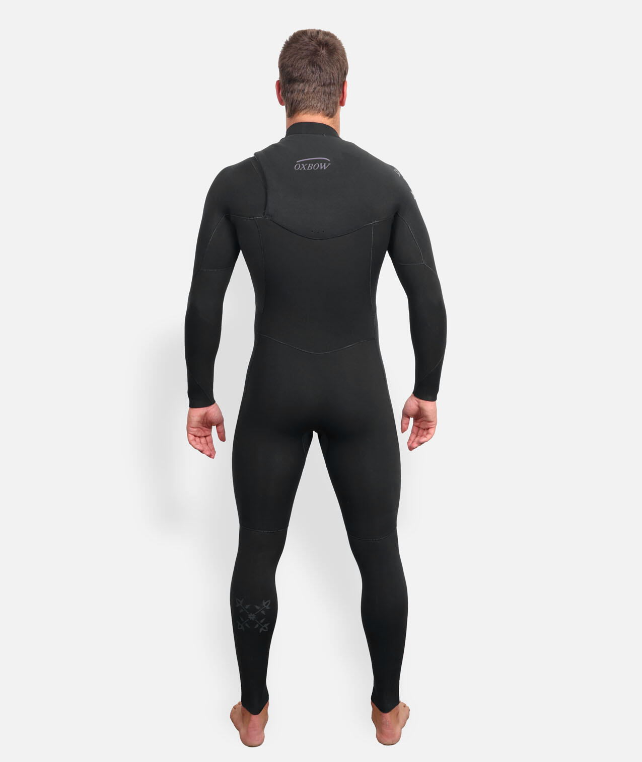 Wetsuit DRIFT43 2/5
