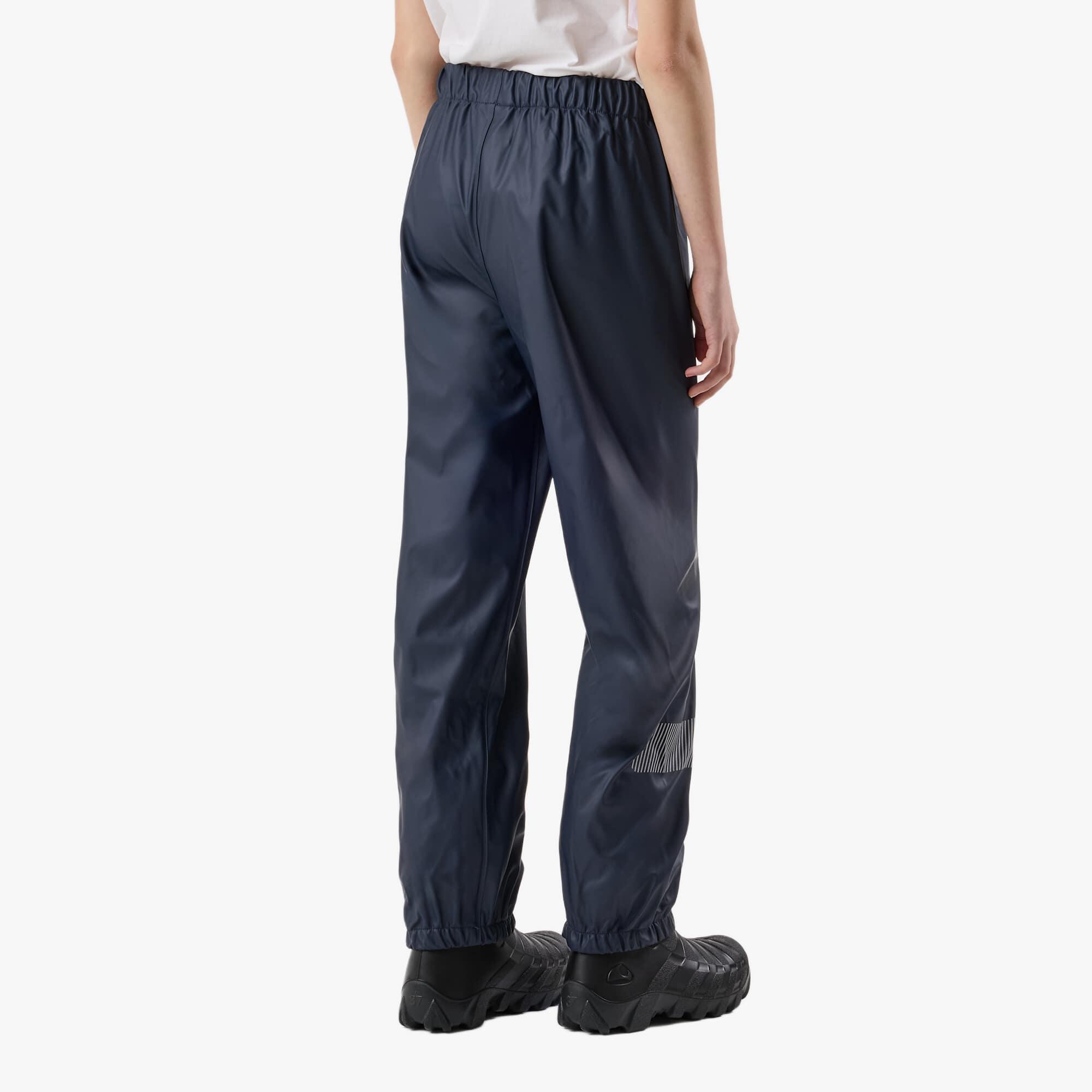 Pantaloni antipioggia resistente al vento Väderöarna Pants 2/8