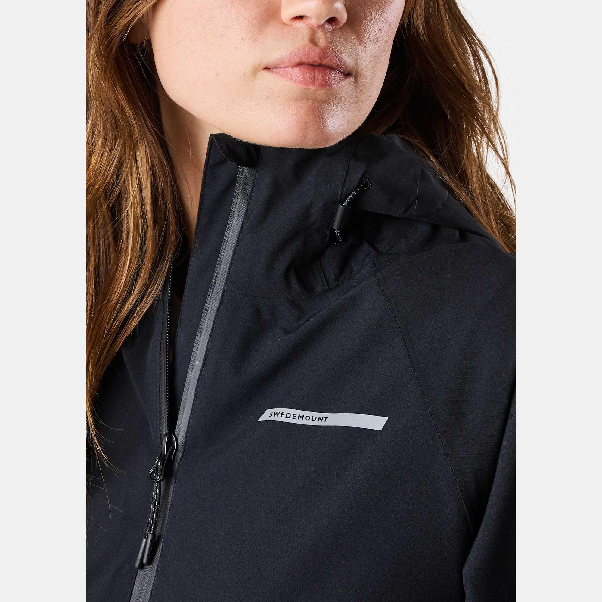 Veste de pluie femme imperméable respirante Orust 6/7