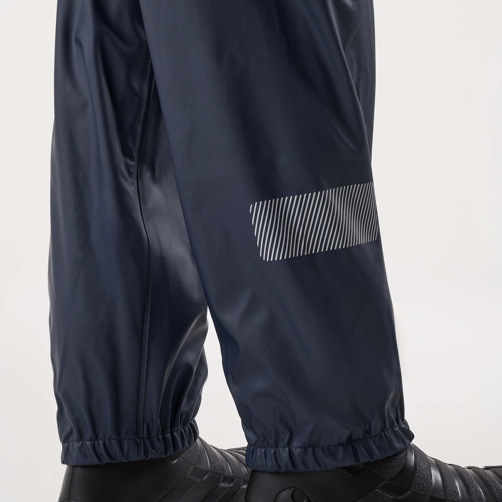 Pantaloni antipioggia resistente al vento Väderöarna Pants 7/8