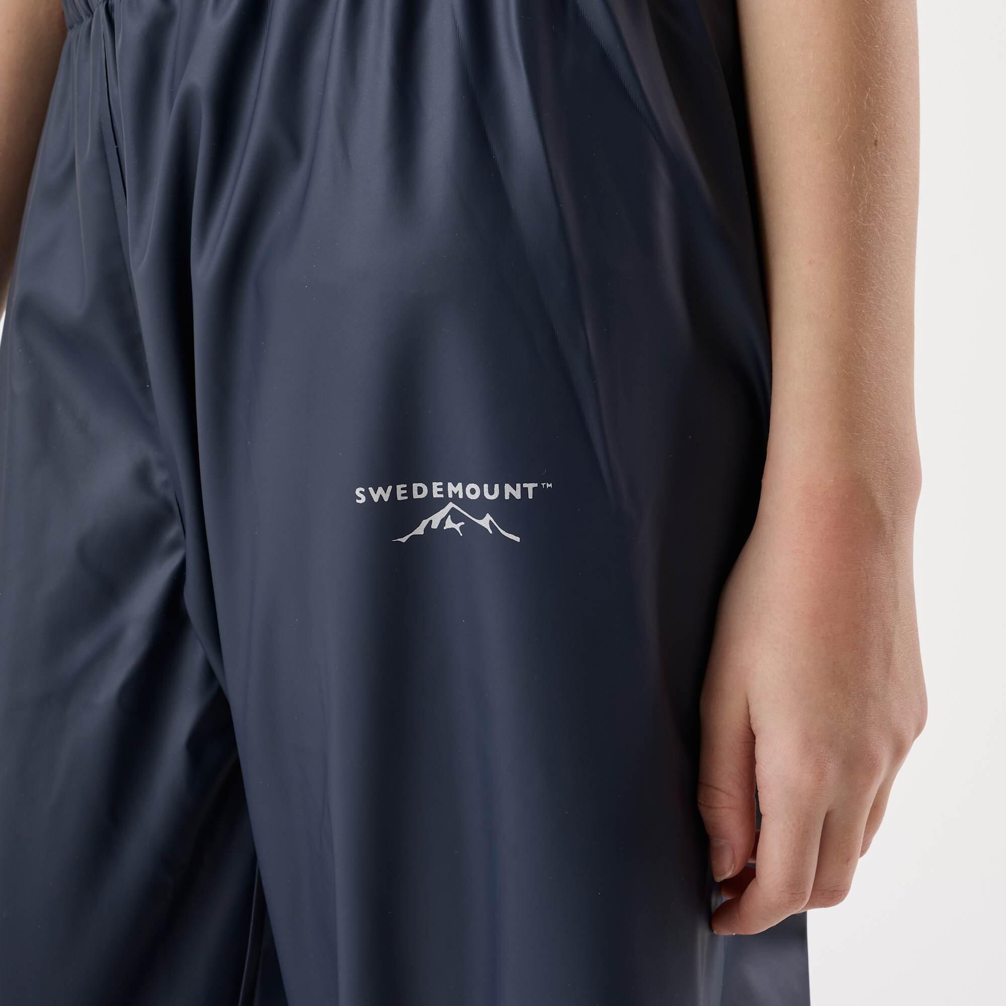 Pantaloni antipioggia resistente al vento Väderöarna Pants 6/8