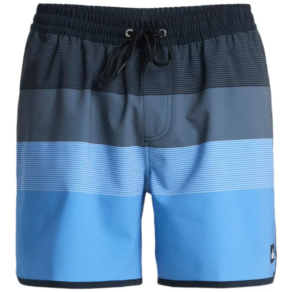 Swimsuit Quiksilver model STRETCH SCALLOP (KVJ7) for man