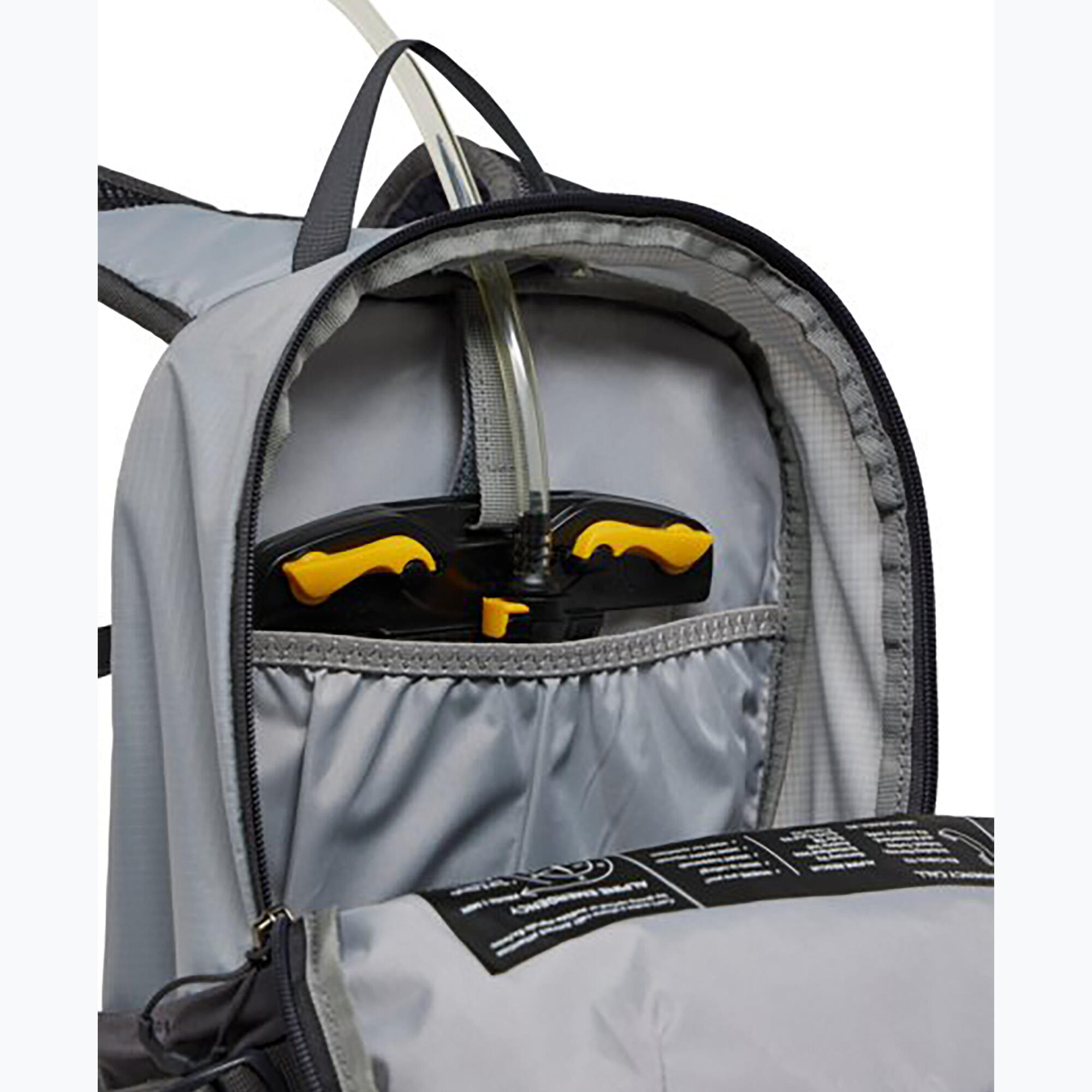 Plecak turystyczny Jack Wolfskin Cyrox Shape 1 5/7