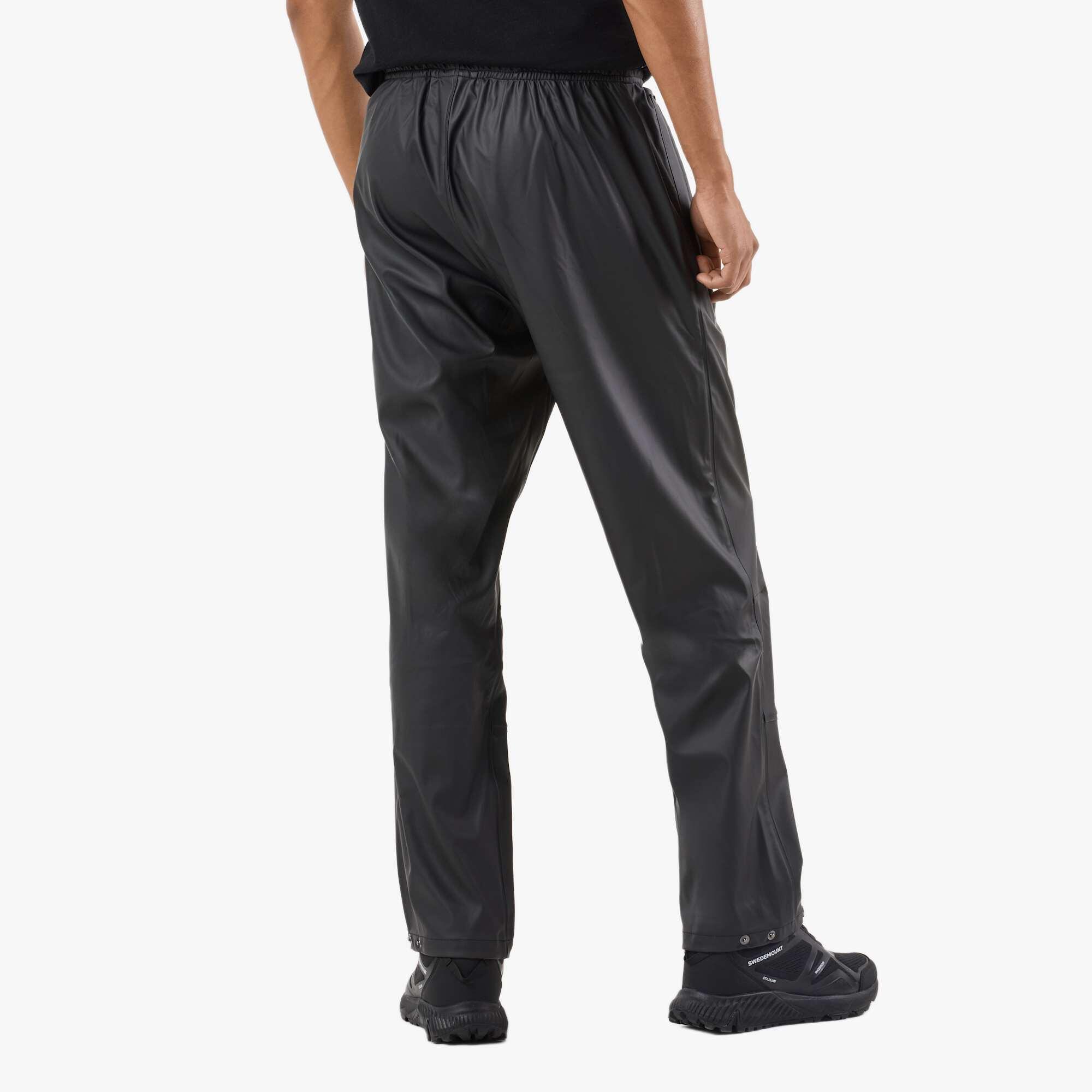 Herren Regenhose wasserdicht winddicht Väderöarna 2/7